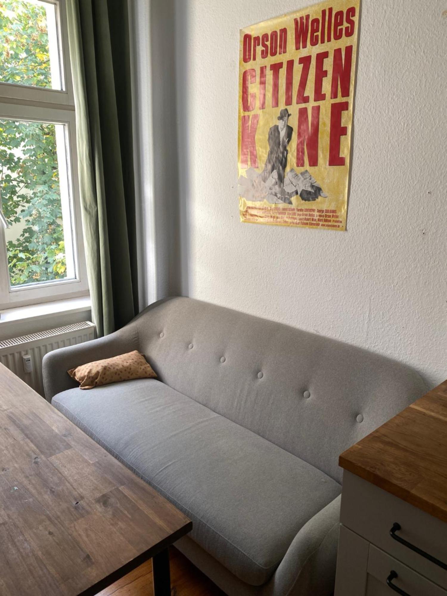 Homestay Atelier - Prenzlberg Berlin