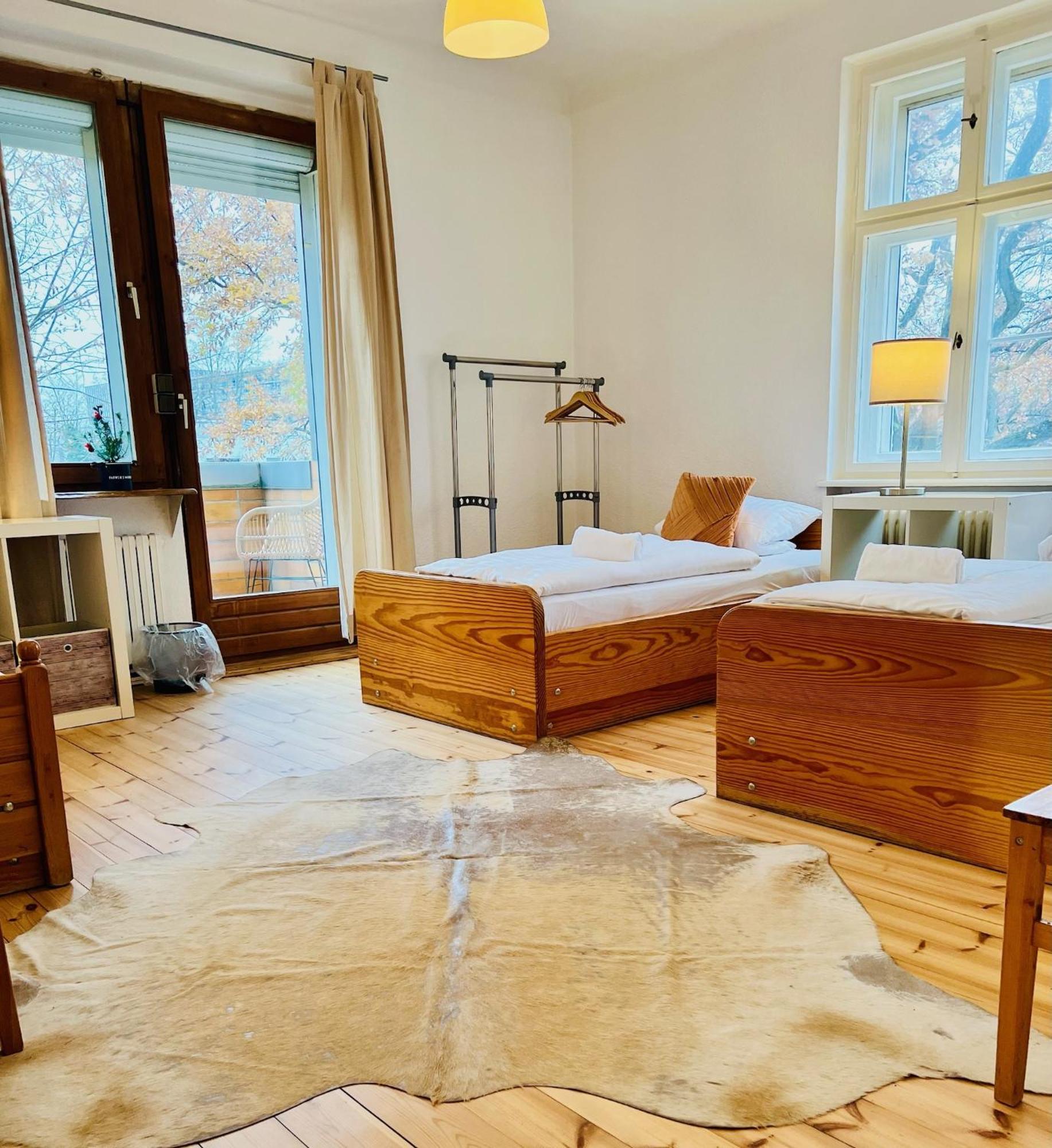 Nest Berlin