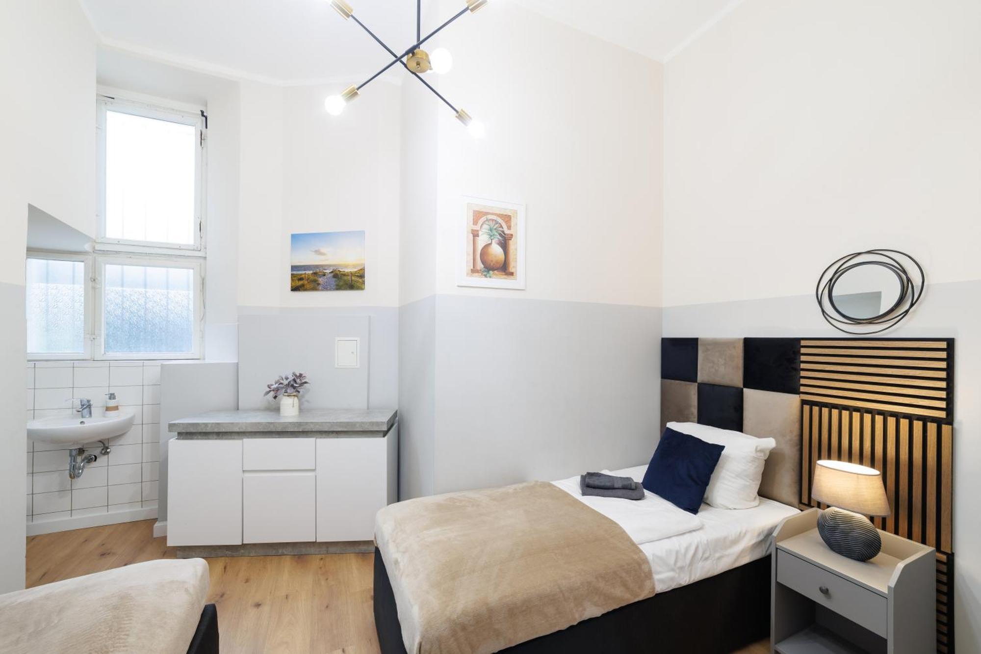 Apartment Stylish 4rooms Flat Am Adenauerplatz 8 Personen Kurfuerstendamm