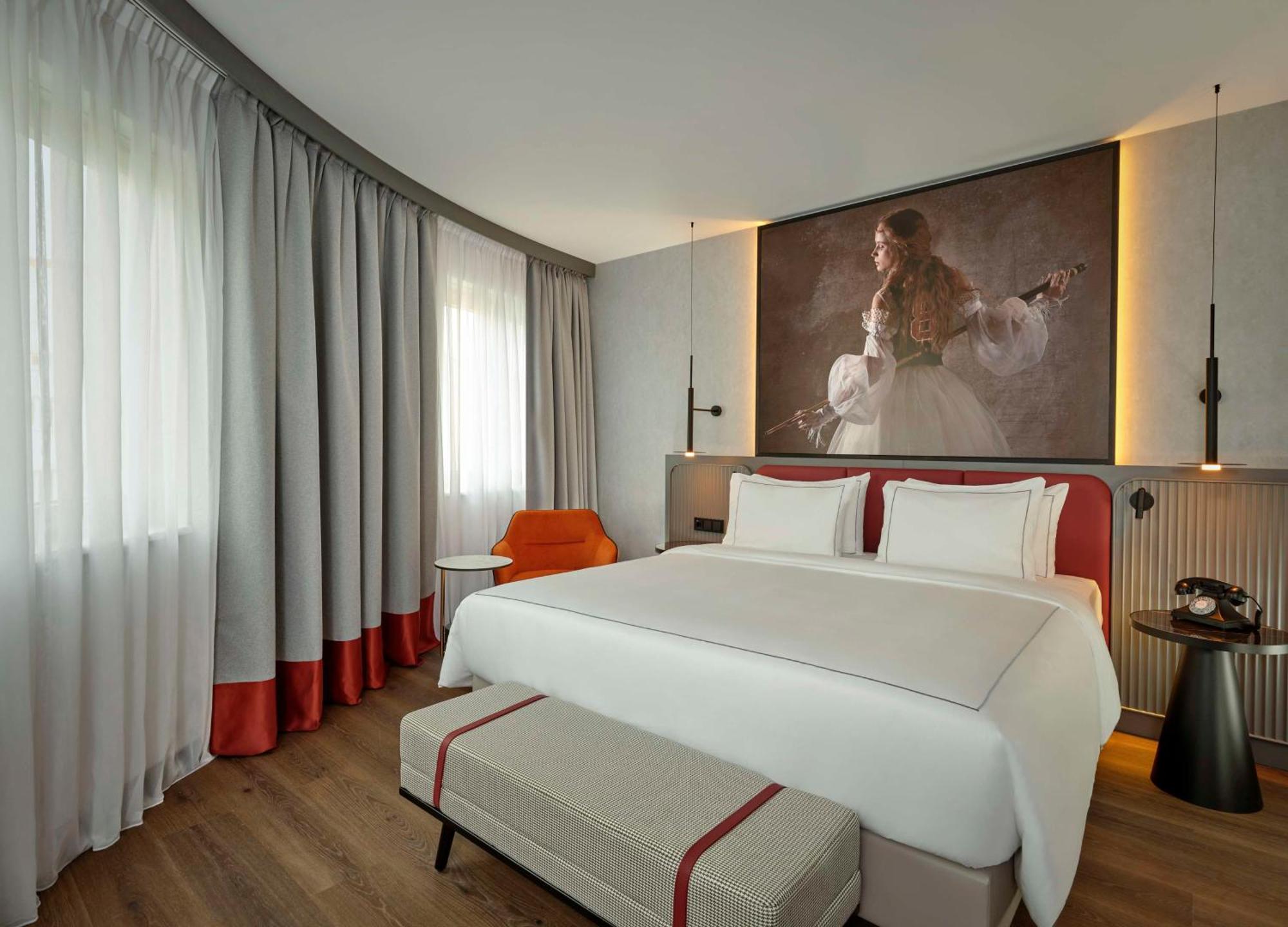 Radisson Red Kudamm