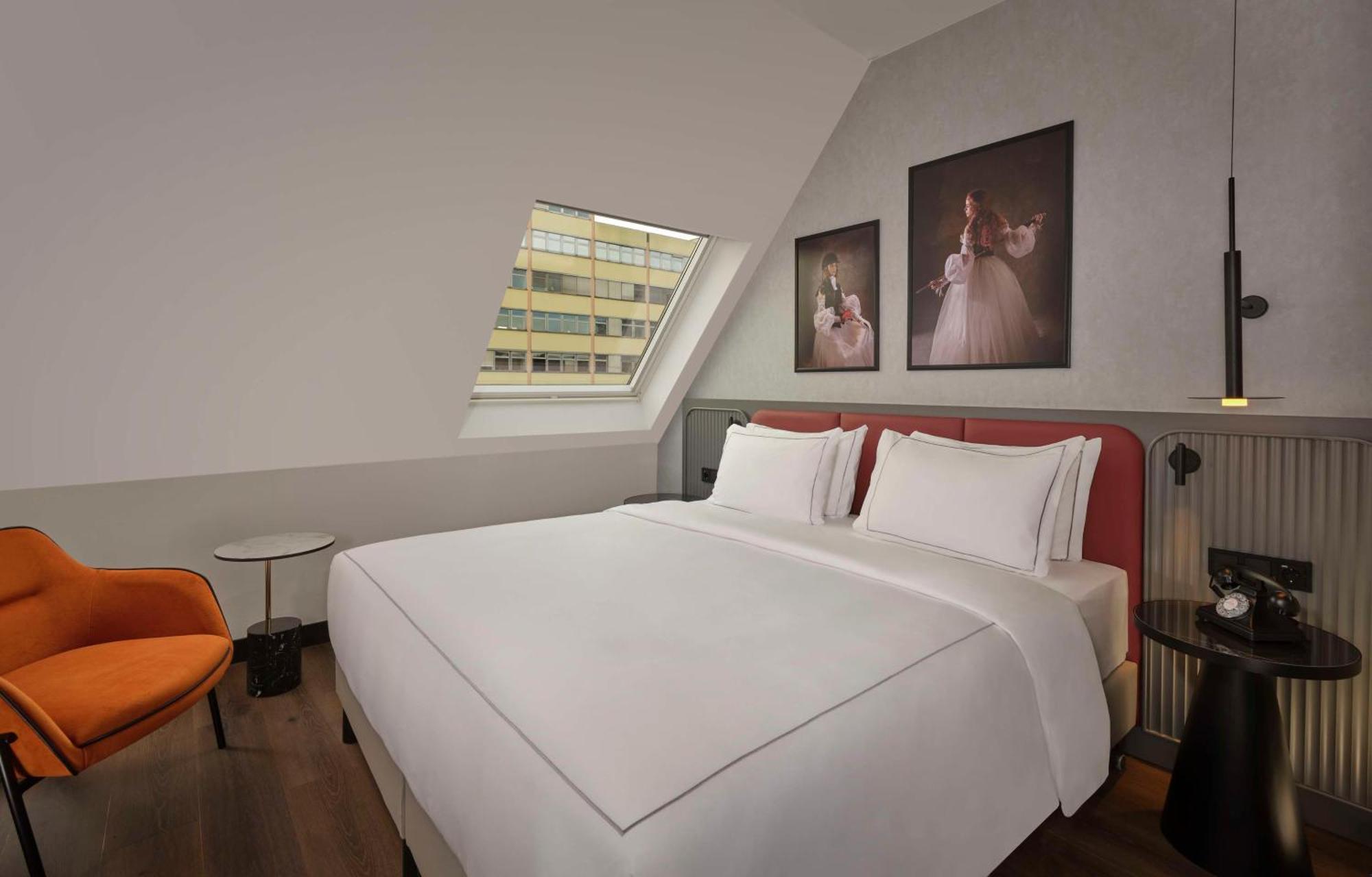 Radisson Red Kudamm Berlin