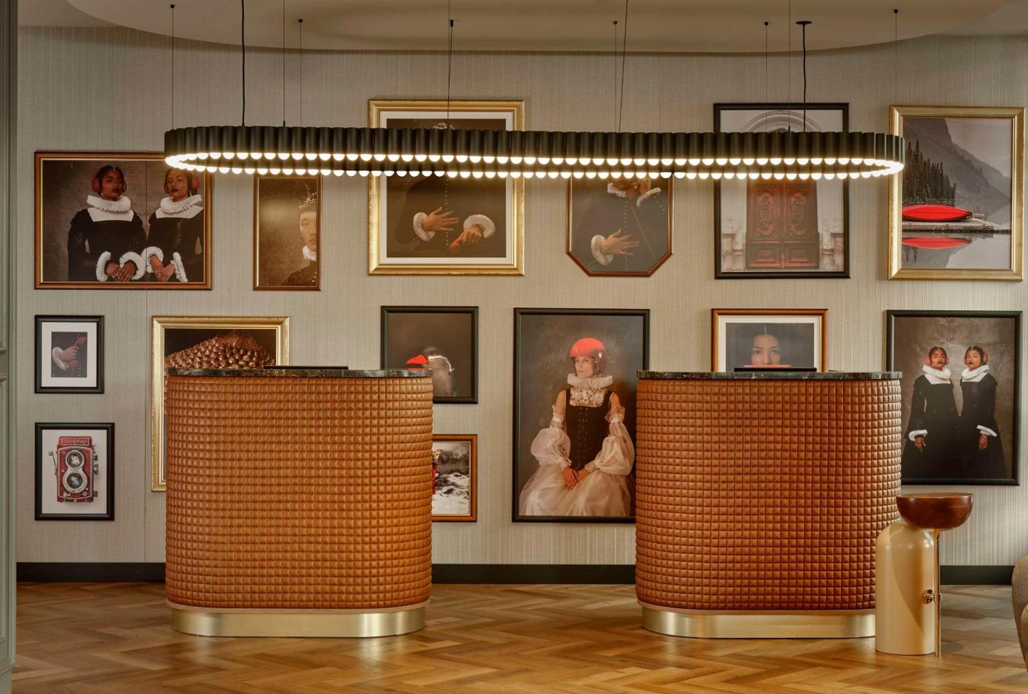 Radisson Red Kudamm 4* Berlin