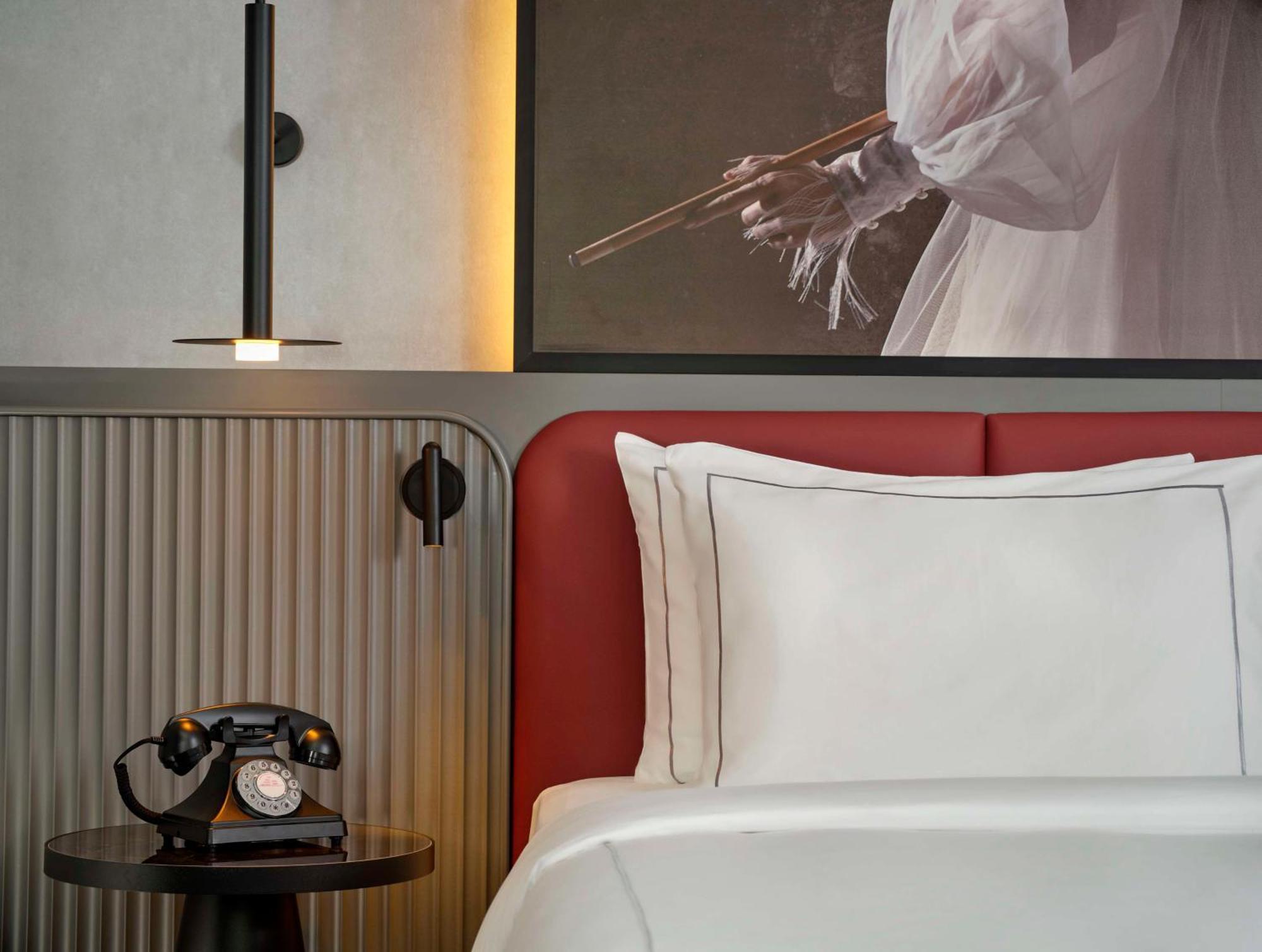 Radisson Red Kudamm