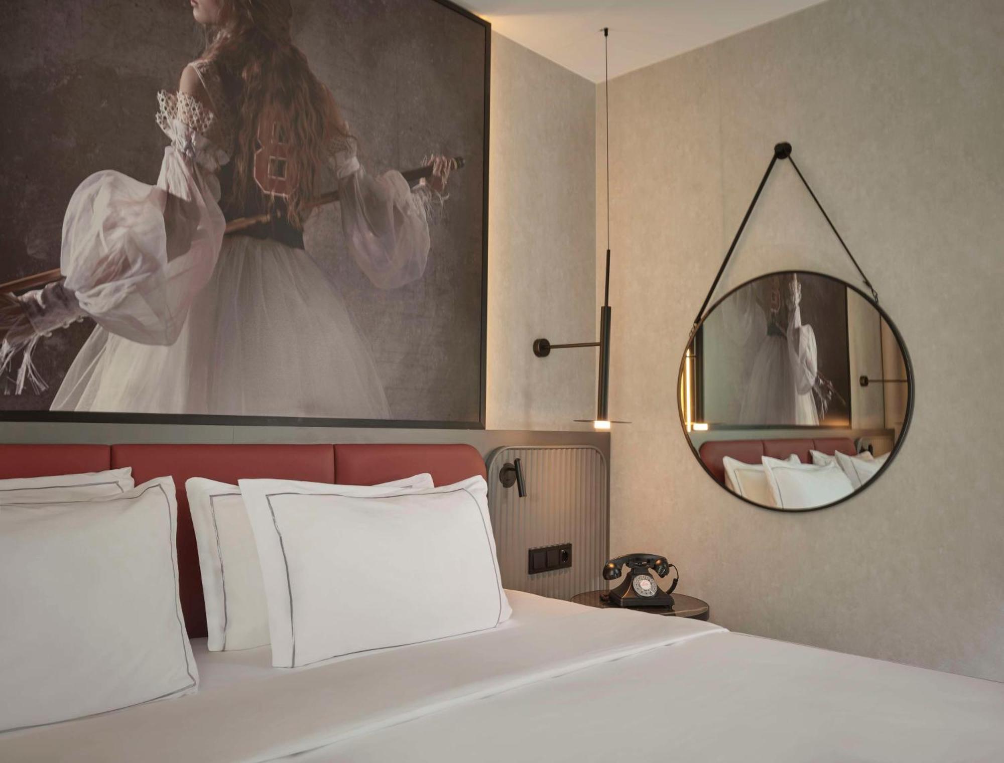 Radisson Red Kudamm Berlin