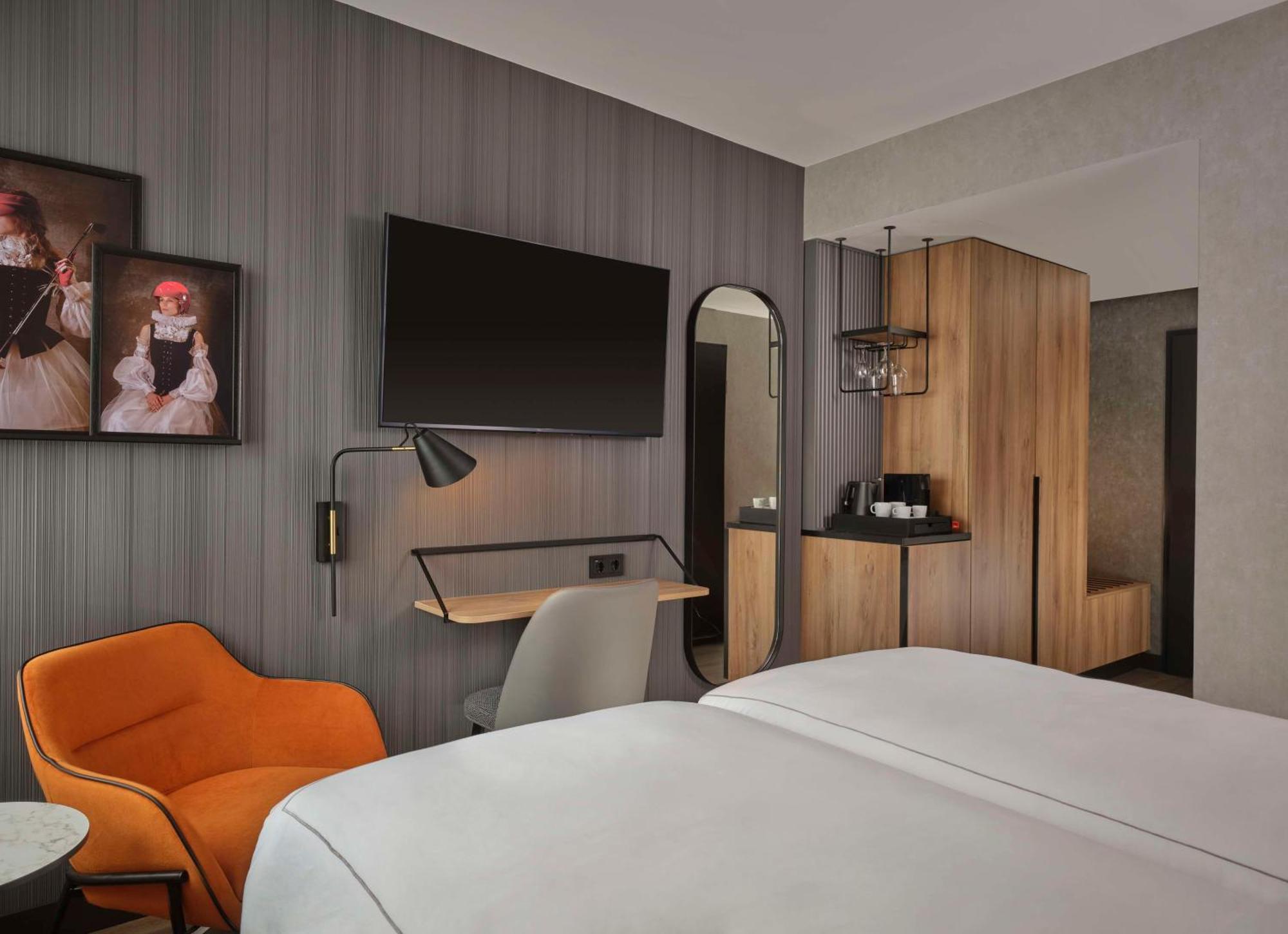 Radisson Red Kudamm