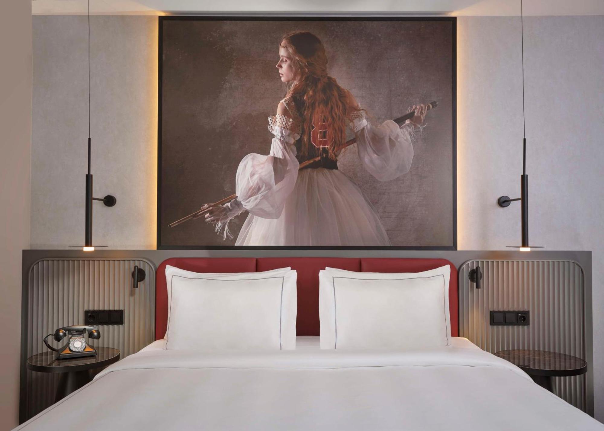 Hotel Radisson Red Kudamm