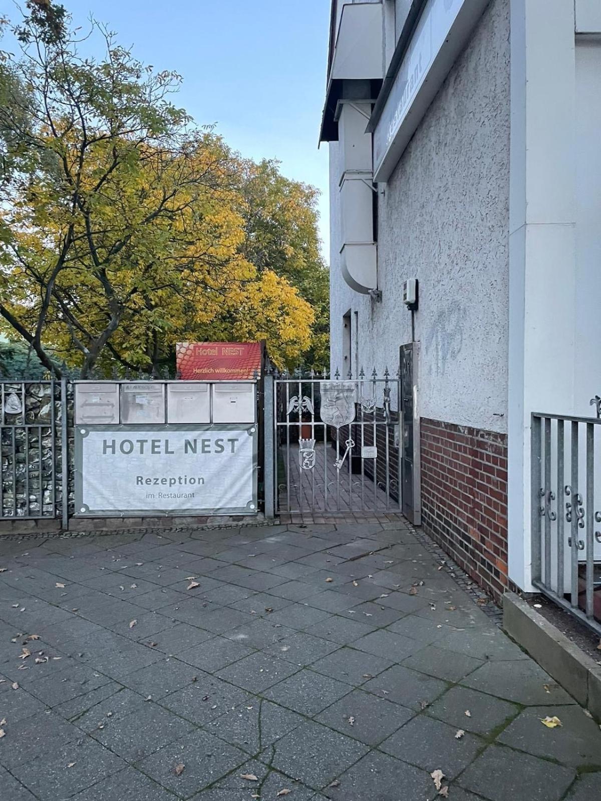 Nest Berlin