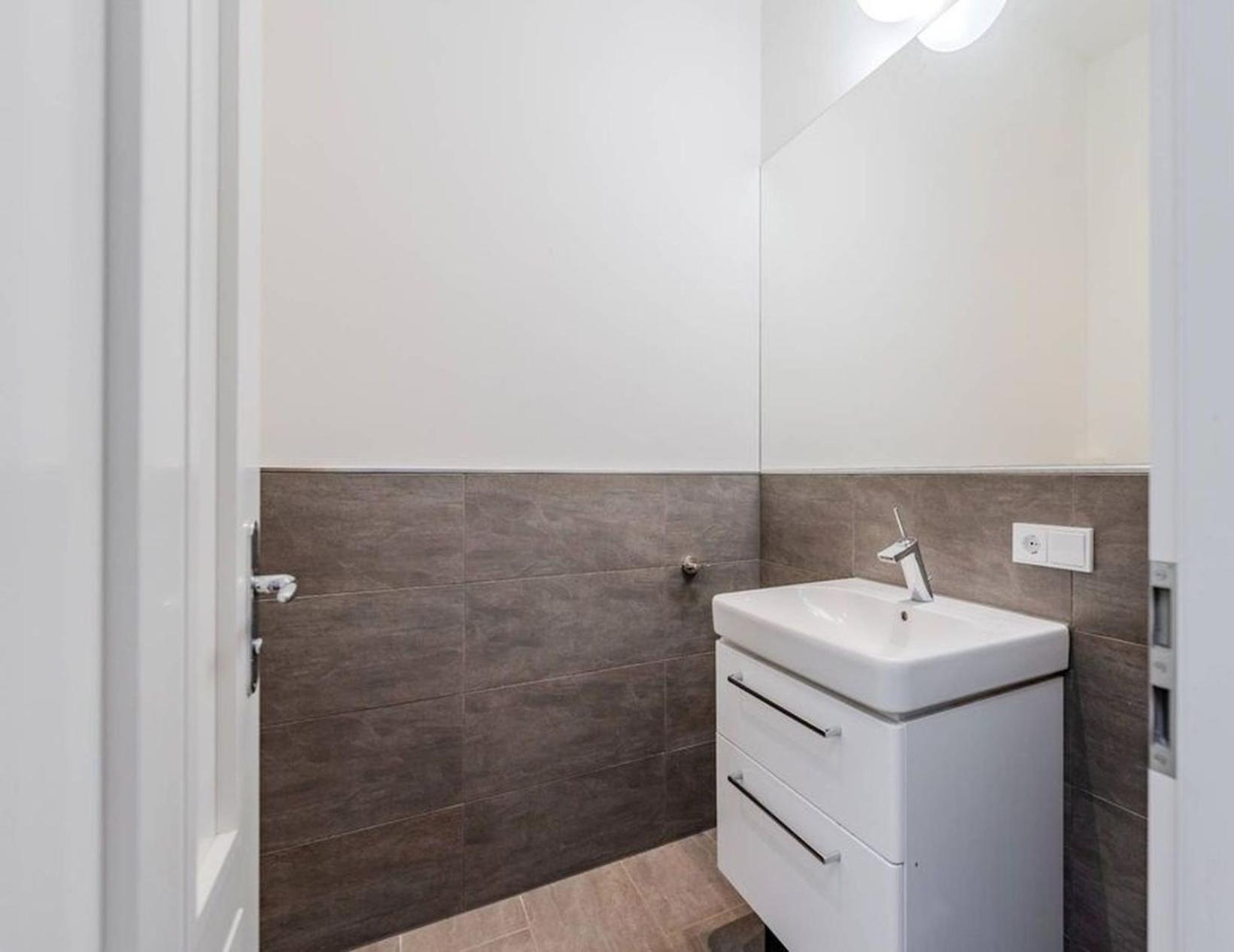 Apartment Elegant Penthouse - Alexanderplatz