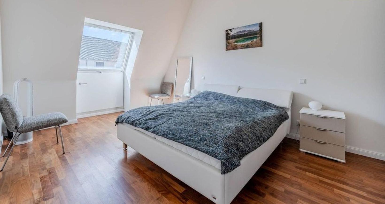 Apartment Elegant Penthouse - Alexanderplatz Berlin