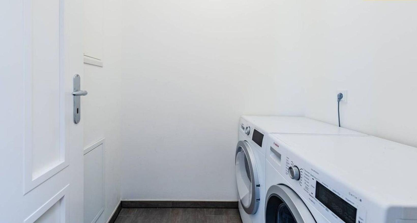 Elegant Penthouse - Alexanderplatz Berlin