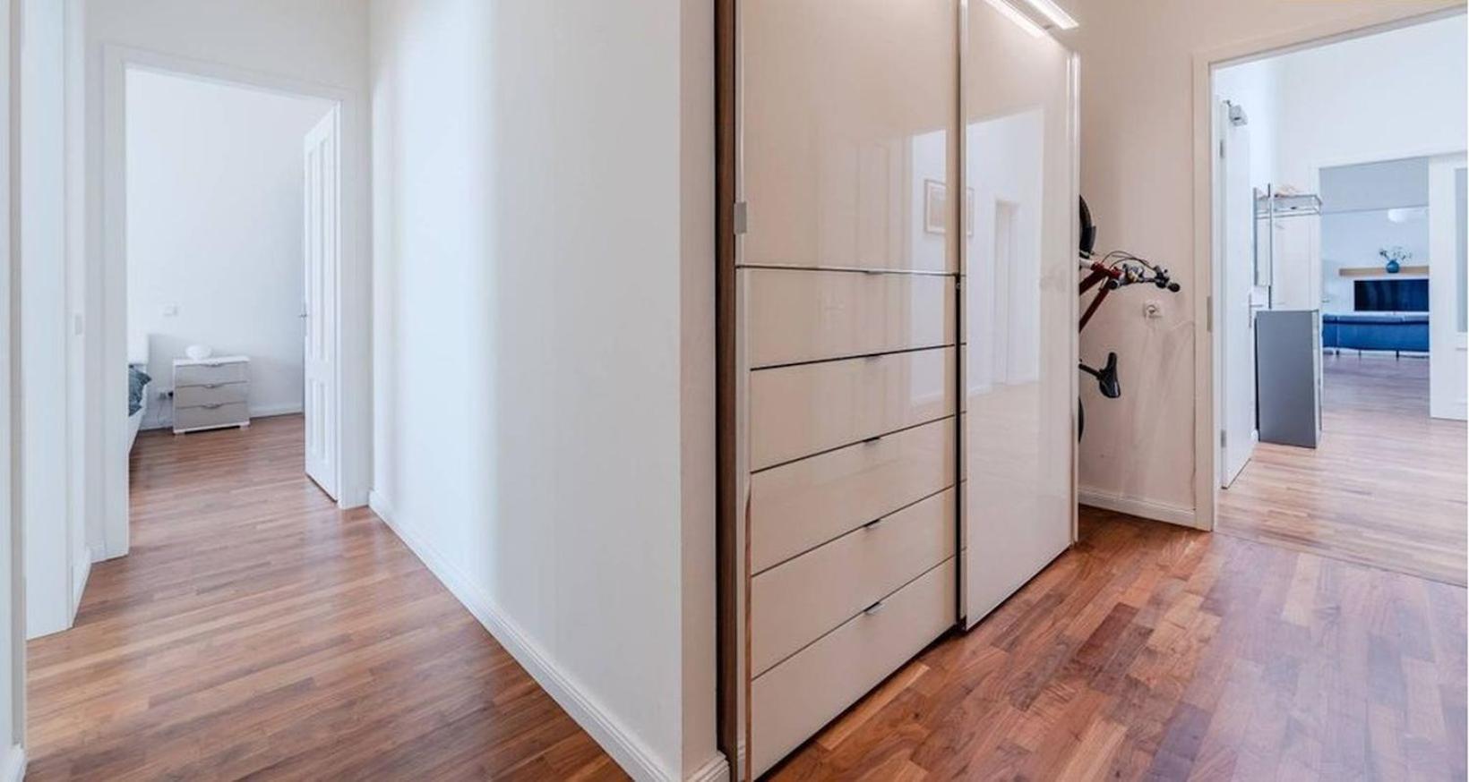Apartment Elegant Penthouse - Alexanderplatz Berlin