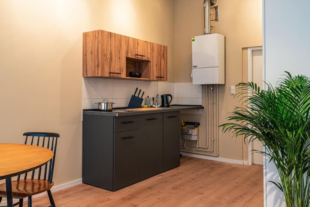 Vince Studio Apartment Berlin