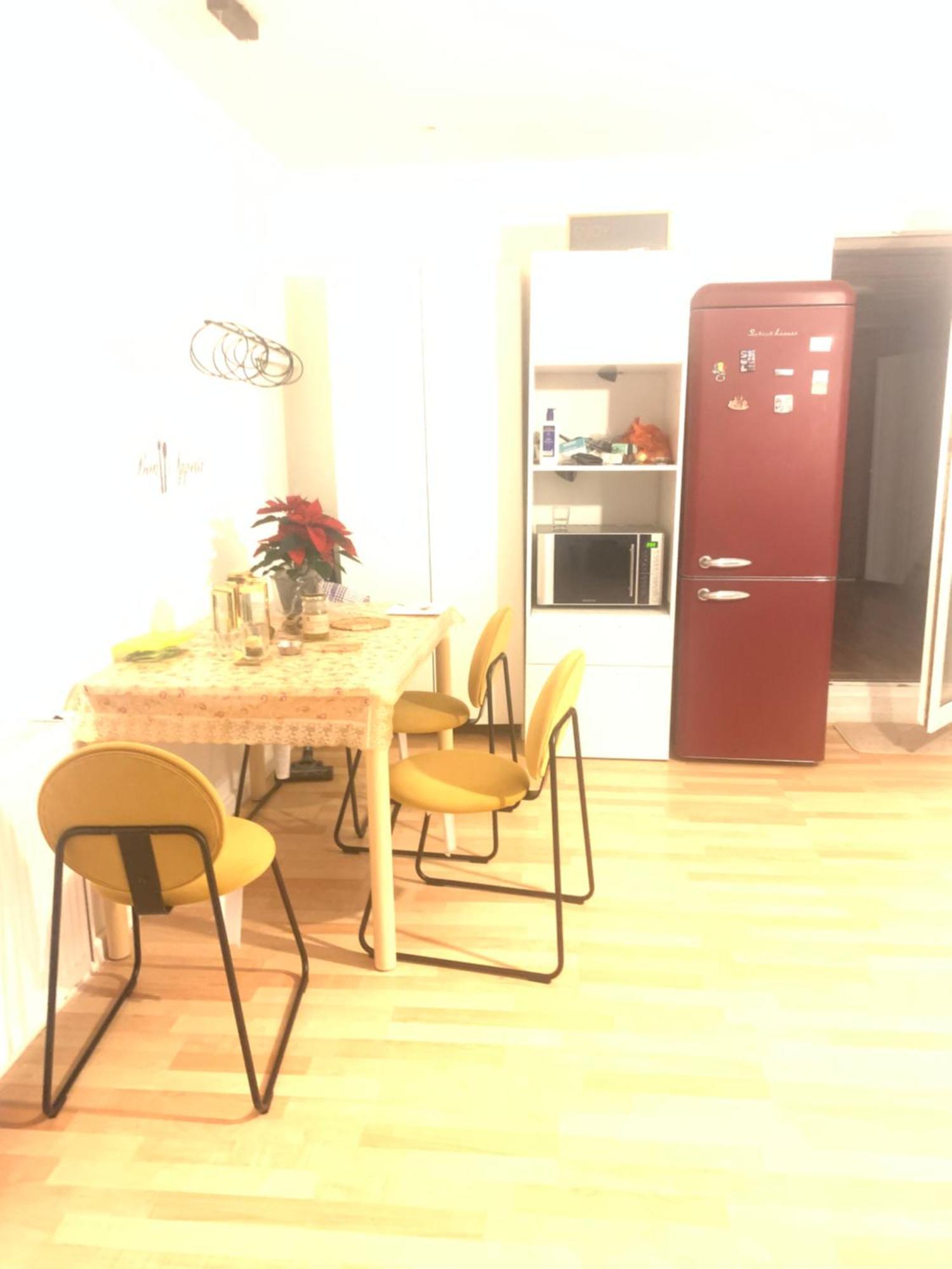 Koepenick Spree 1 Bed House Ferienhaus *