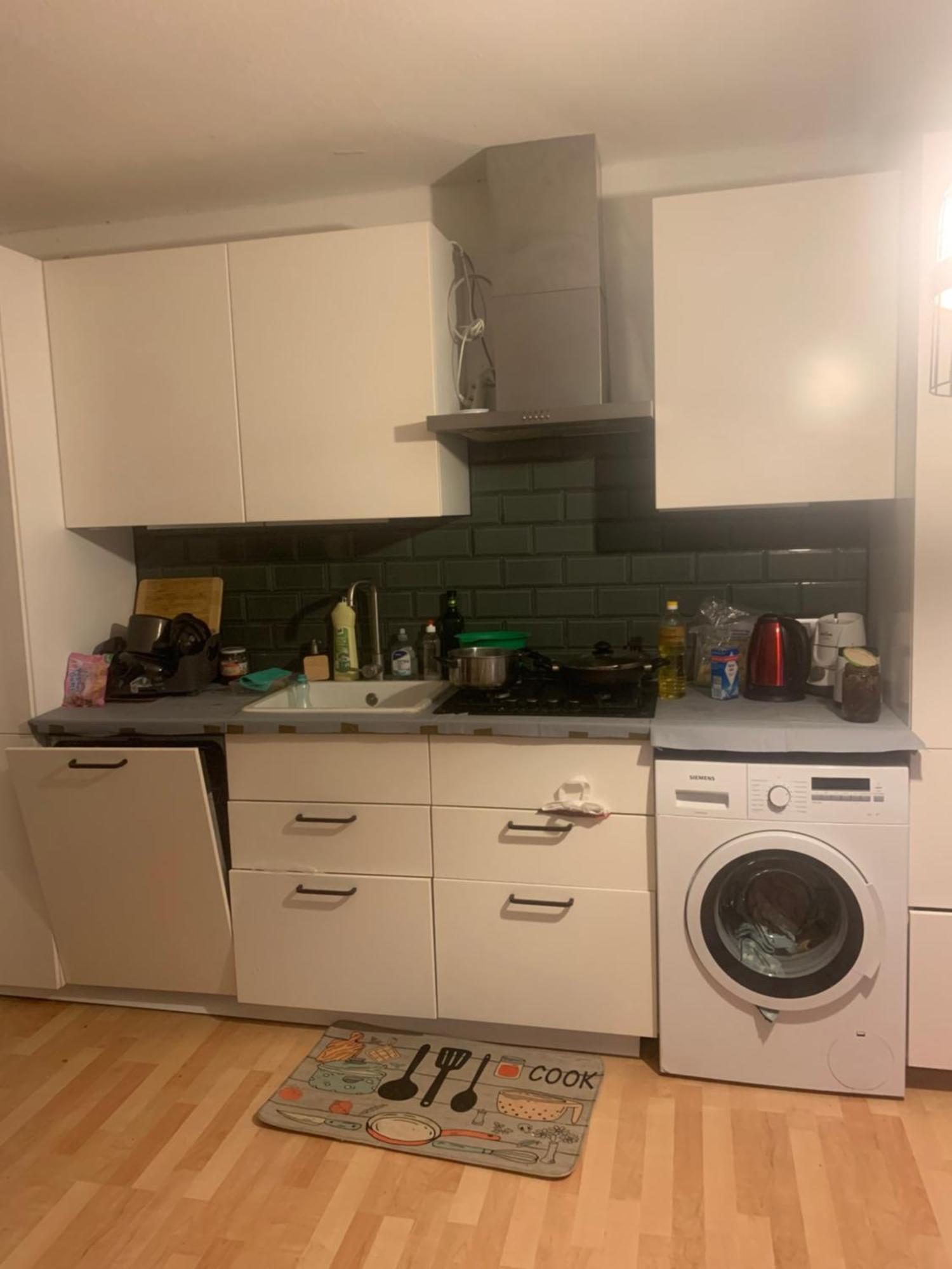 Koepenick Spree 1 Bed House Ferienhaus
