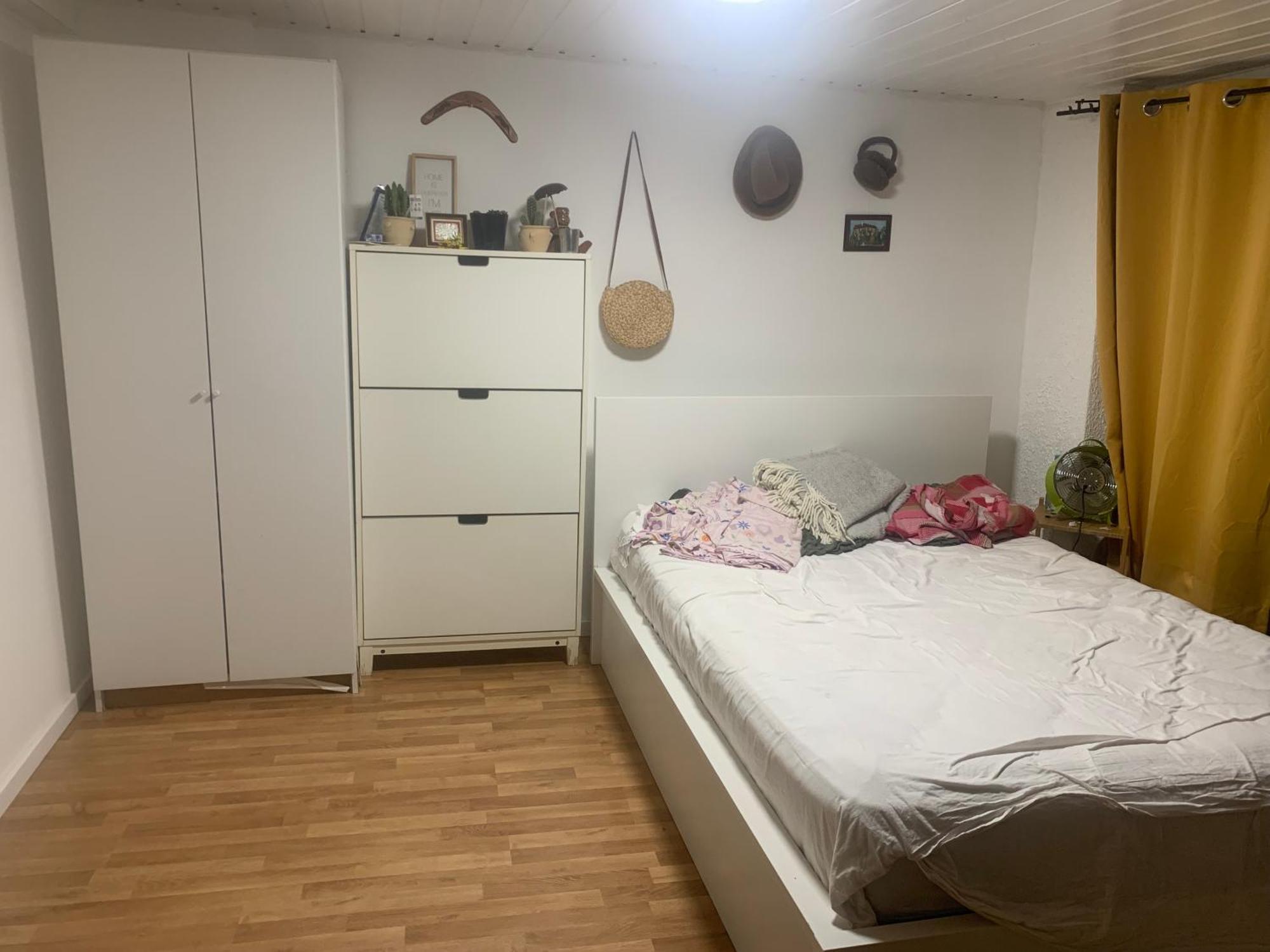 Ferienhaus Koepenick Spree 1 Bed House *