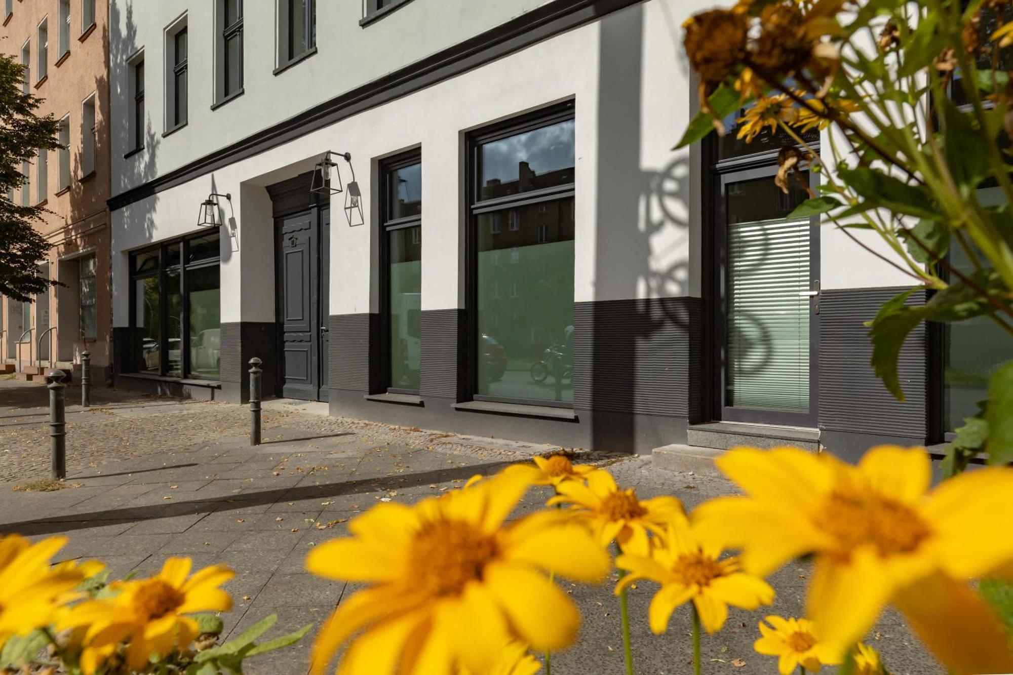 Coolest In Berlin, Easy Check-in, Close To Center, Stylish & Cozy Maisonette #4 Apartment Berlin