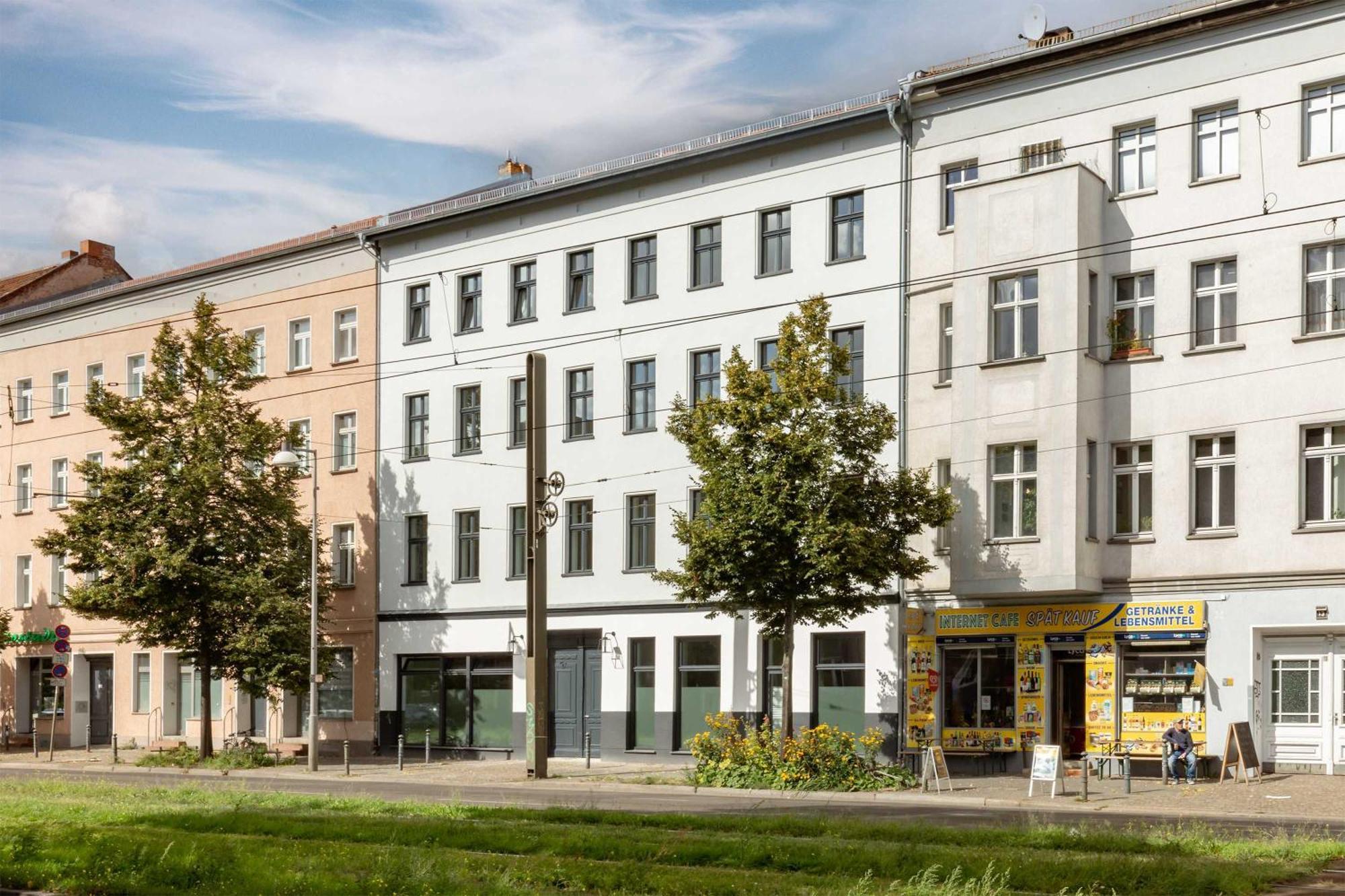 Apartment Coolest In Berlin, Easy Check-in, Close To Center, Stylish & Cozy Maisonette #4 Berlin