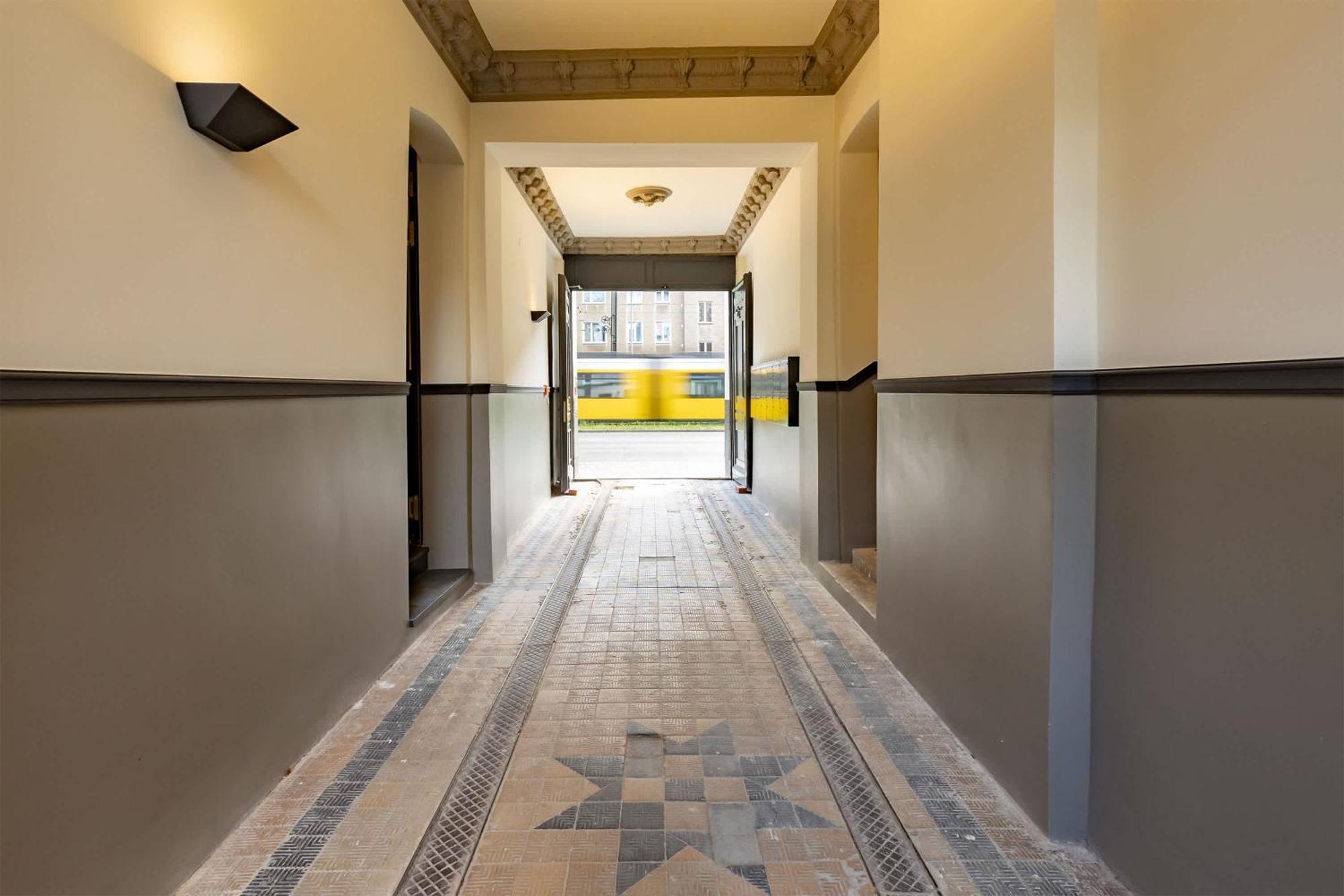 Coolest In Berlin, Easy Check-in, Close To Center, Stylish & Cozy Maisonette #4 Berlin
