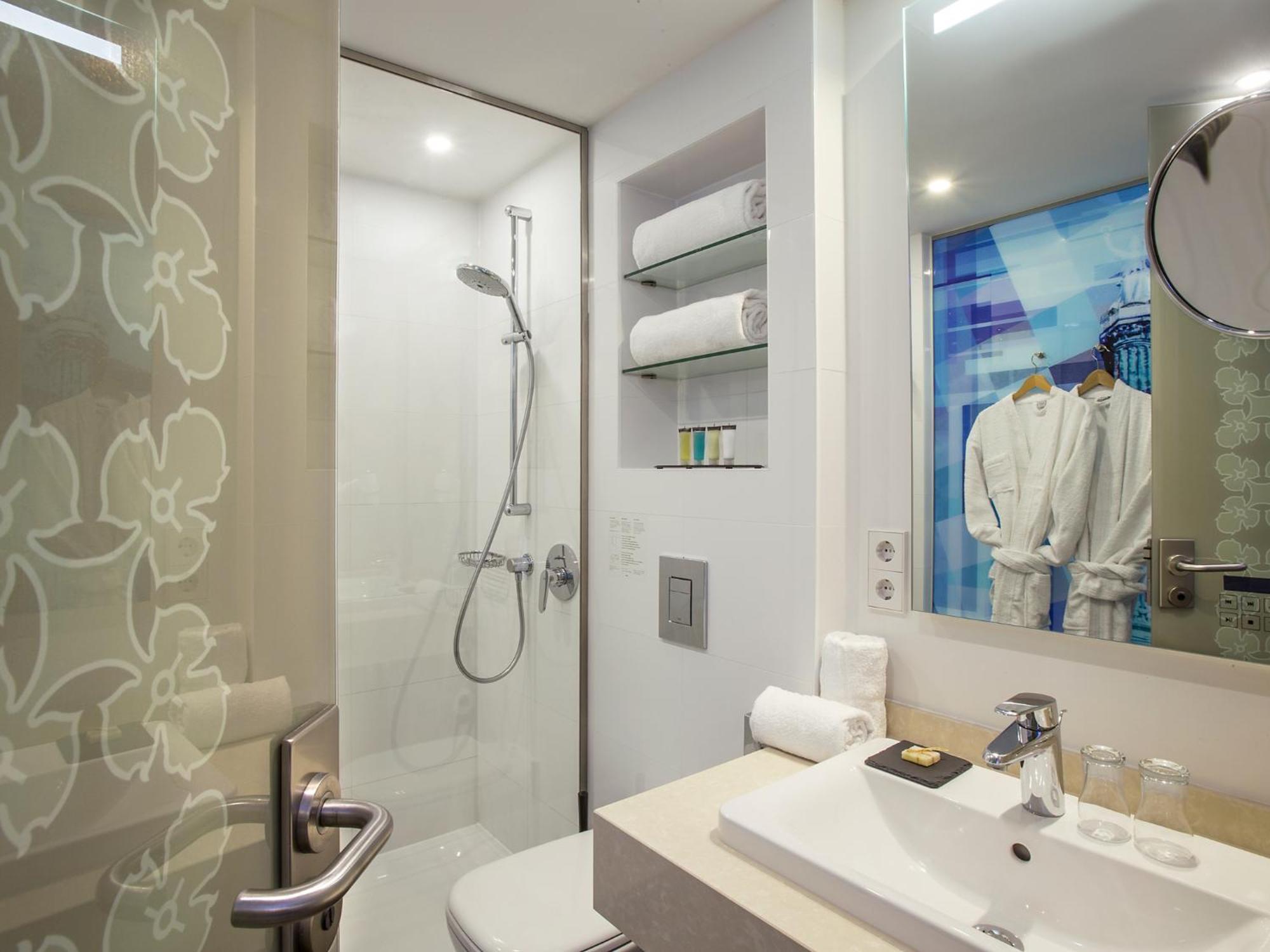 Homaris West Side (adults Only) Hotel