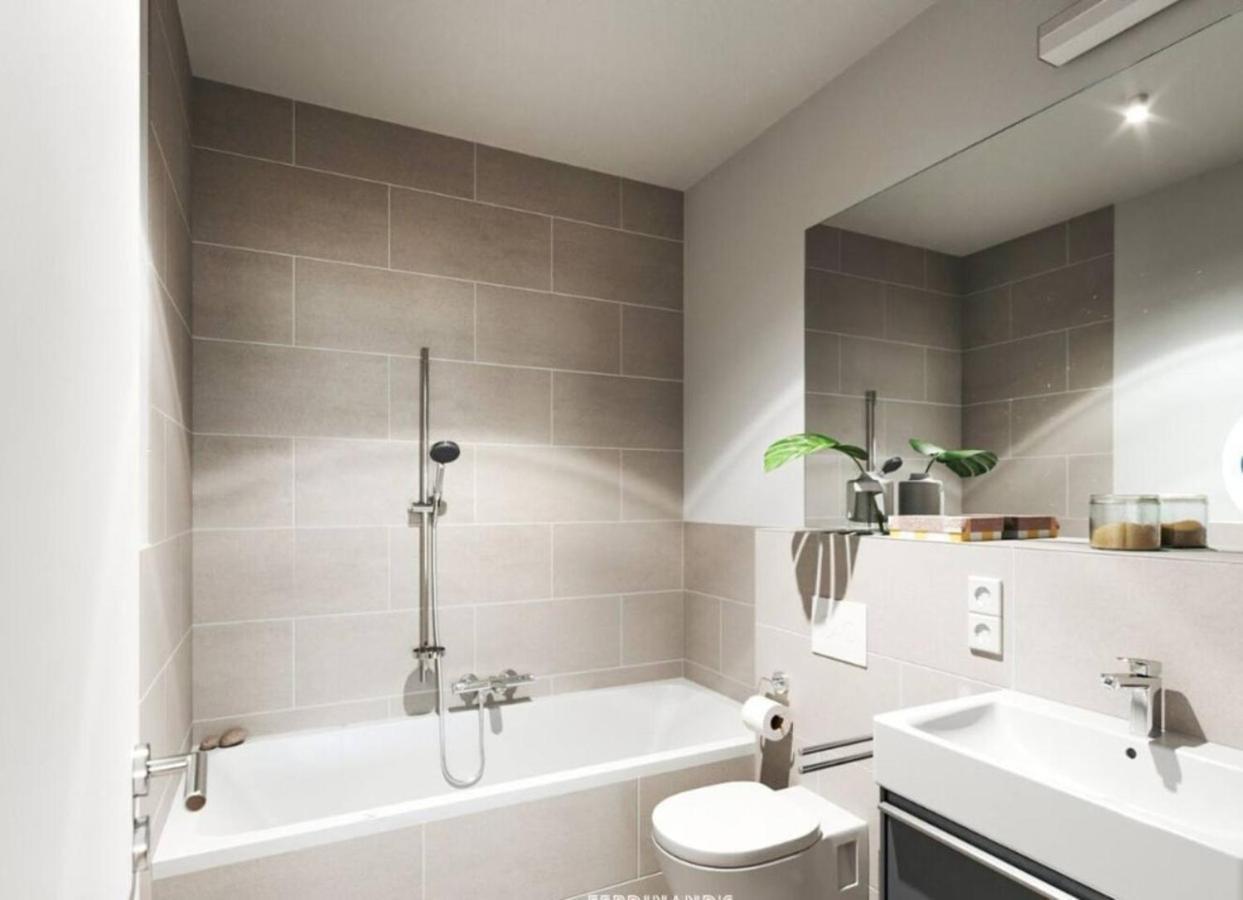 I Spacious 20sqm In Berlin-lichtenberg *