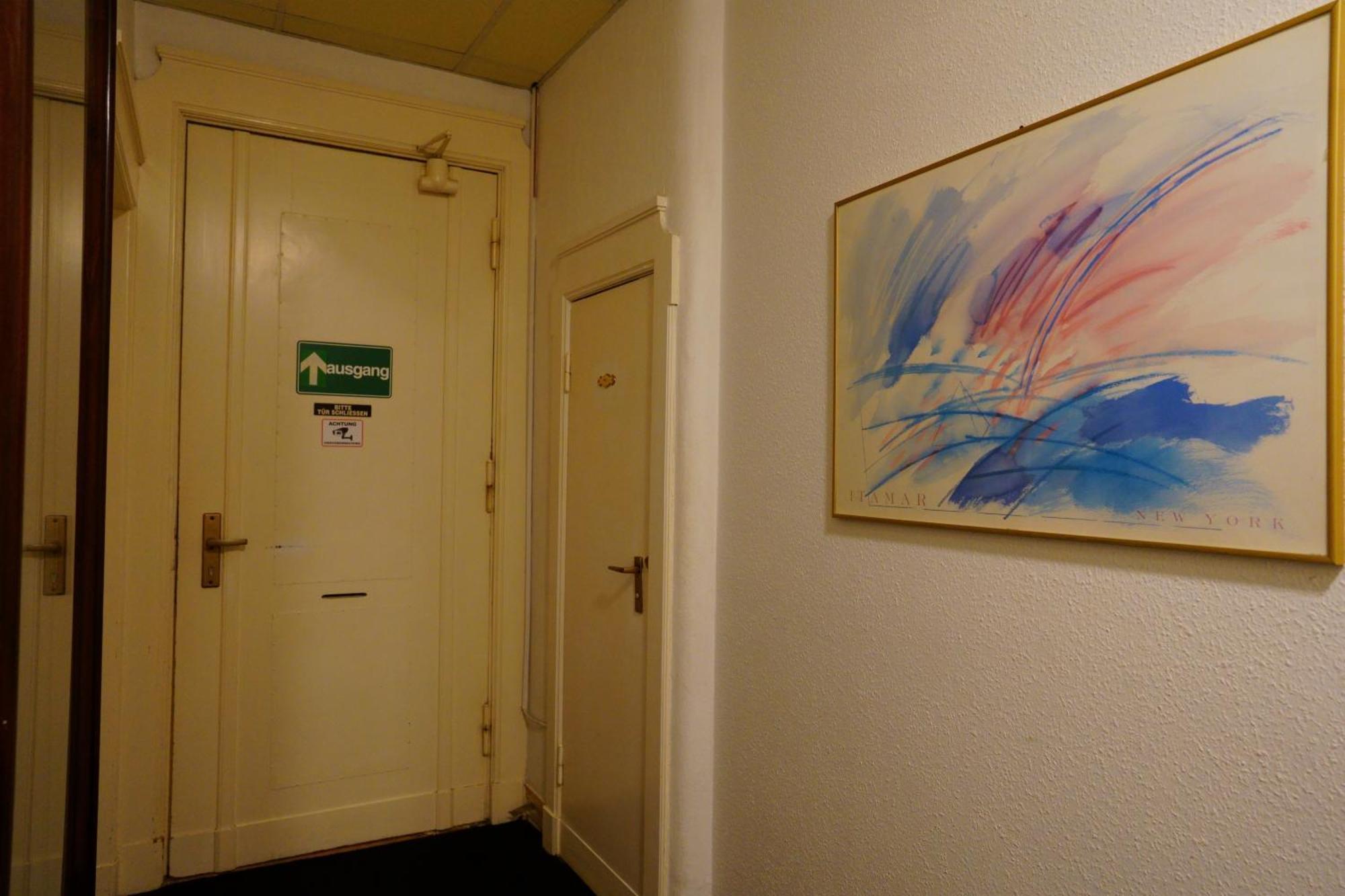 Guest house Hotelpension Margrit Berlin