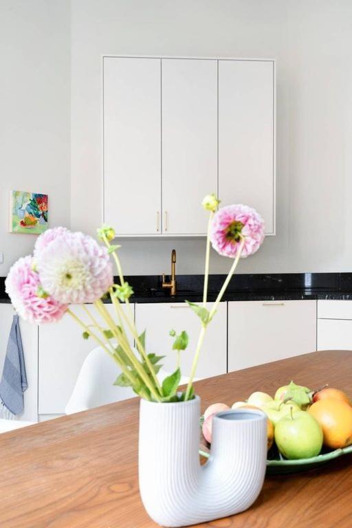 Friedrichstrasse Apartment