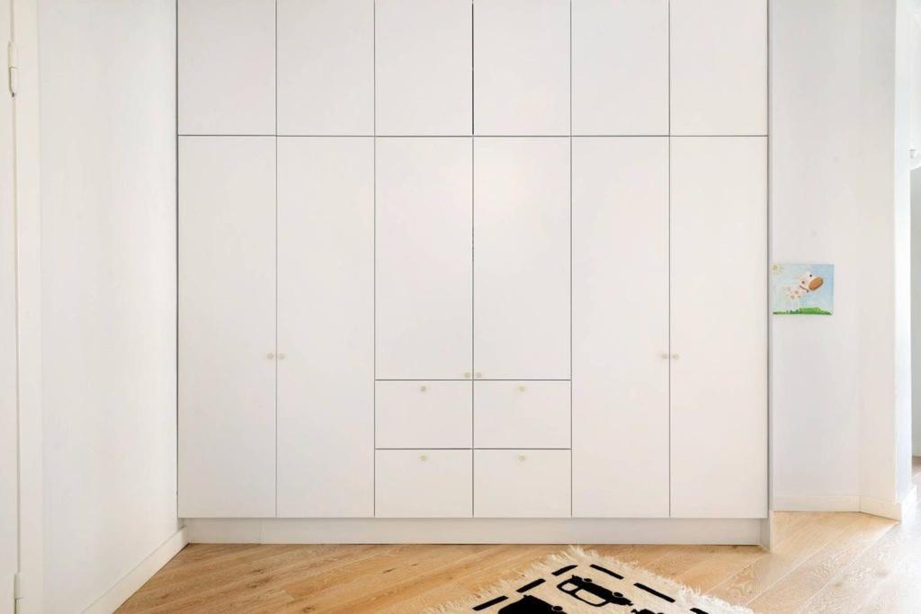 Apartment Friedrichstrasse