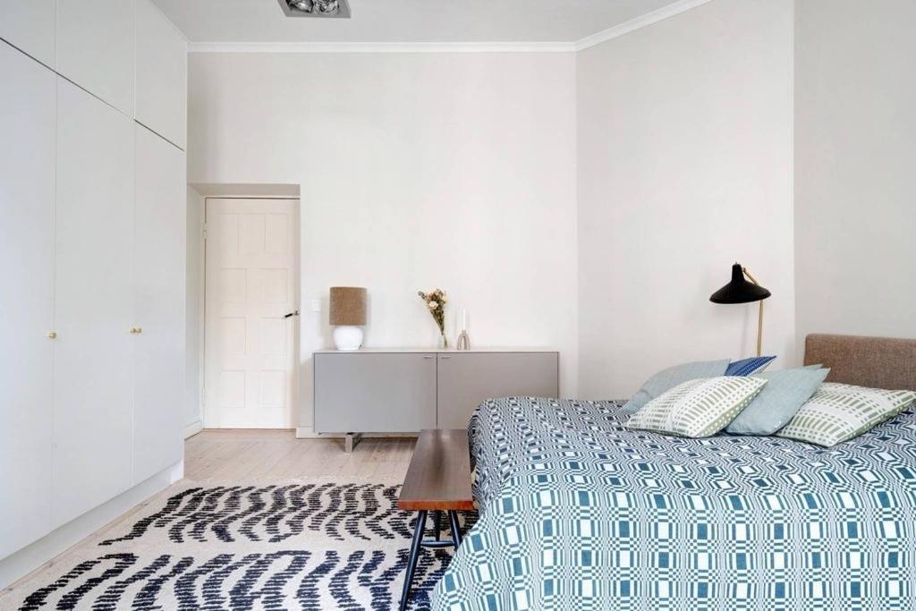 Apartment Friedrichstrasse Berlin