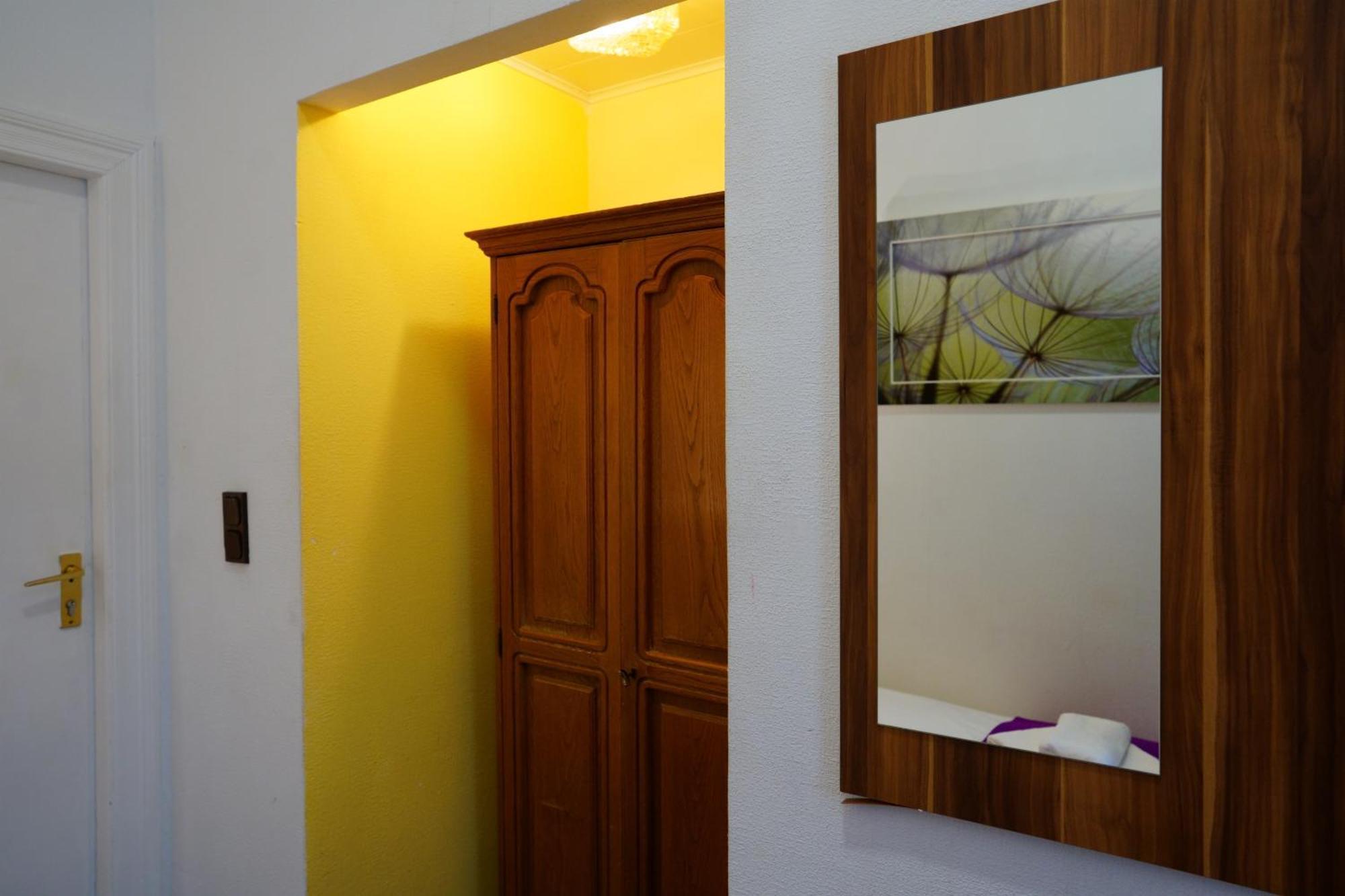 Hotelpension Margrit Berlin