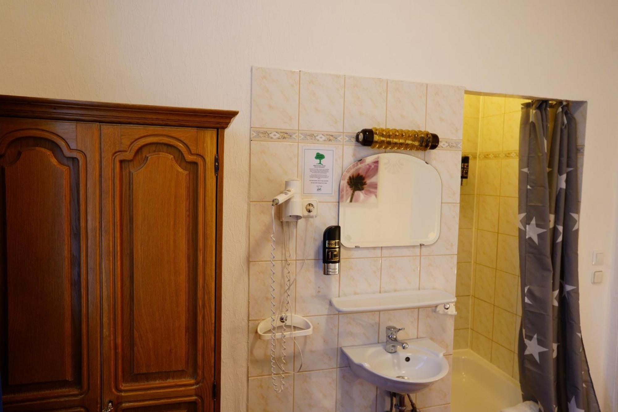 Guest house Hotelpension Margrit 2*