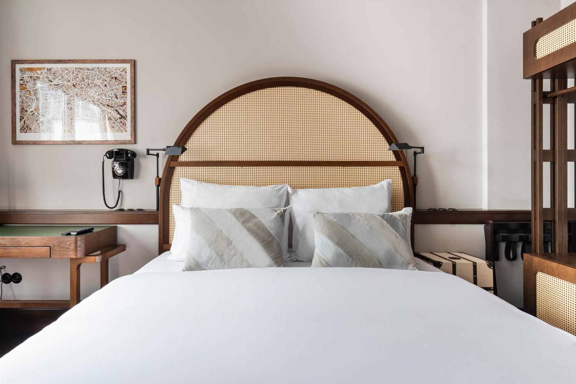 Precise Tale Potsdamer Platz Aparthotel 4*
