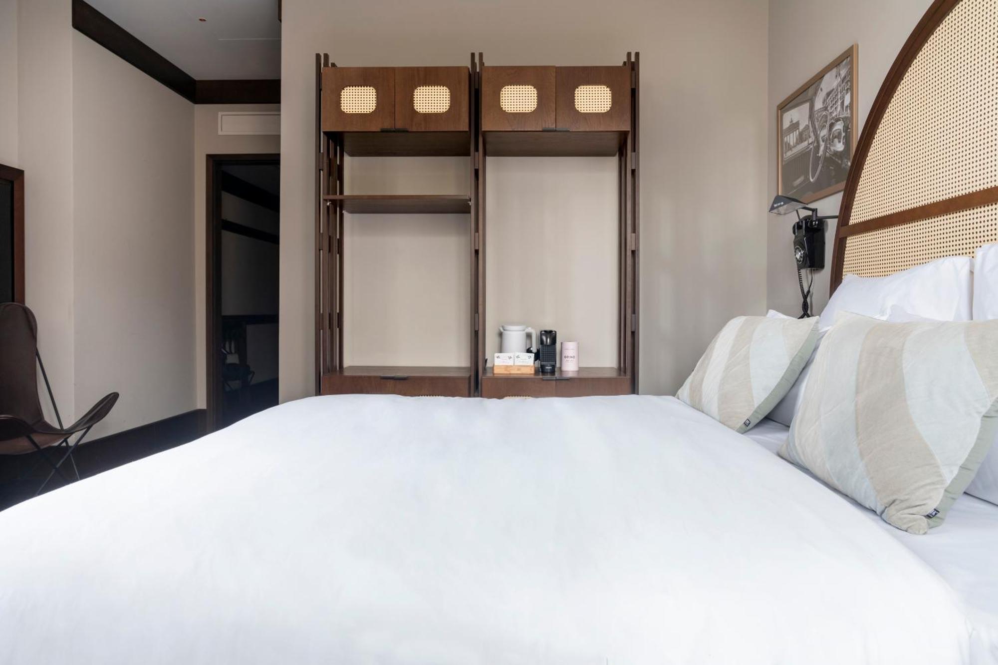Aparthotel Precise Tale Potsdamer Platz