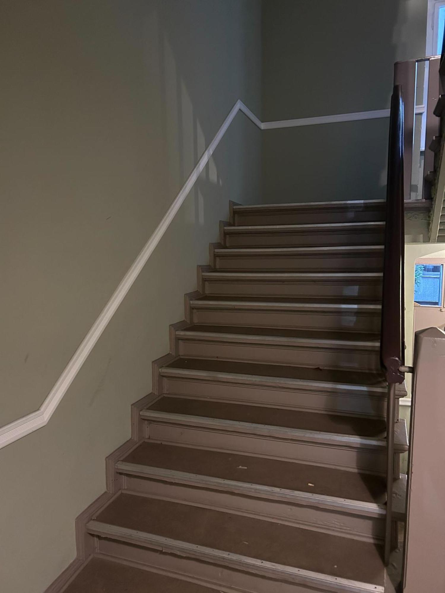 Schoenhouse Avenue - Digital Access Apartment