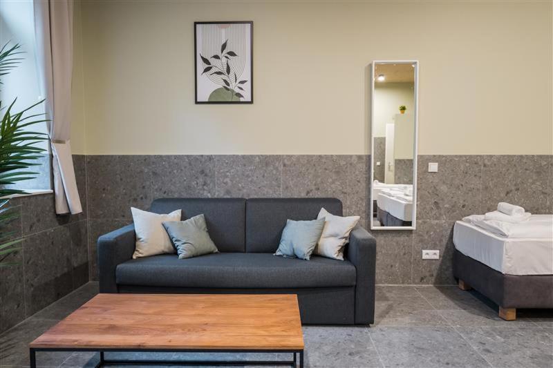 Apartment Urban Oasis In Friedrichshain *
