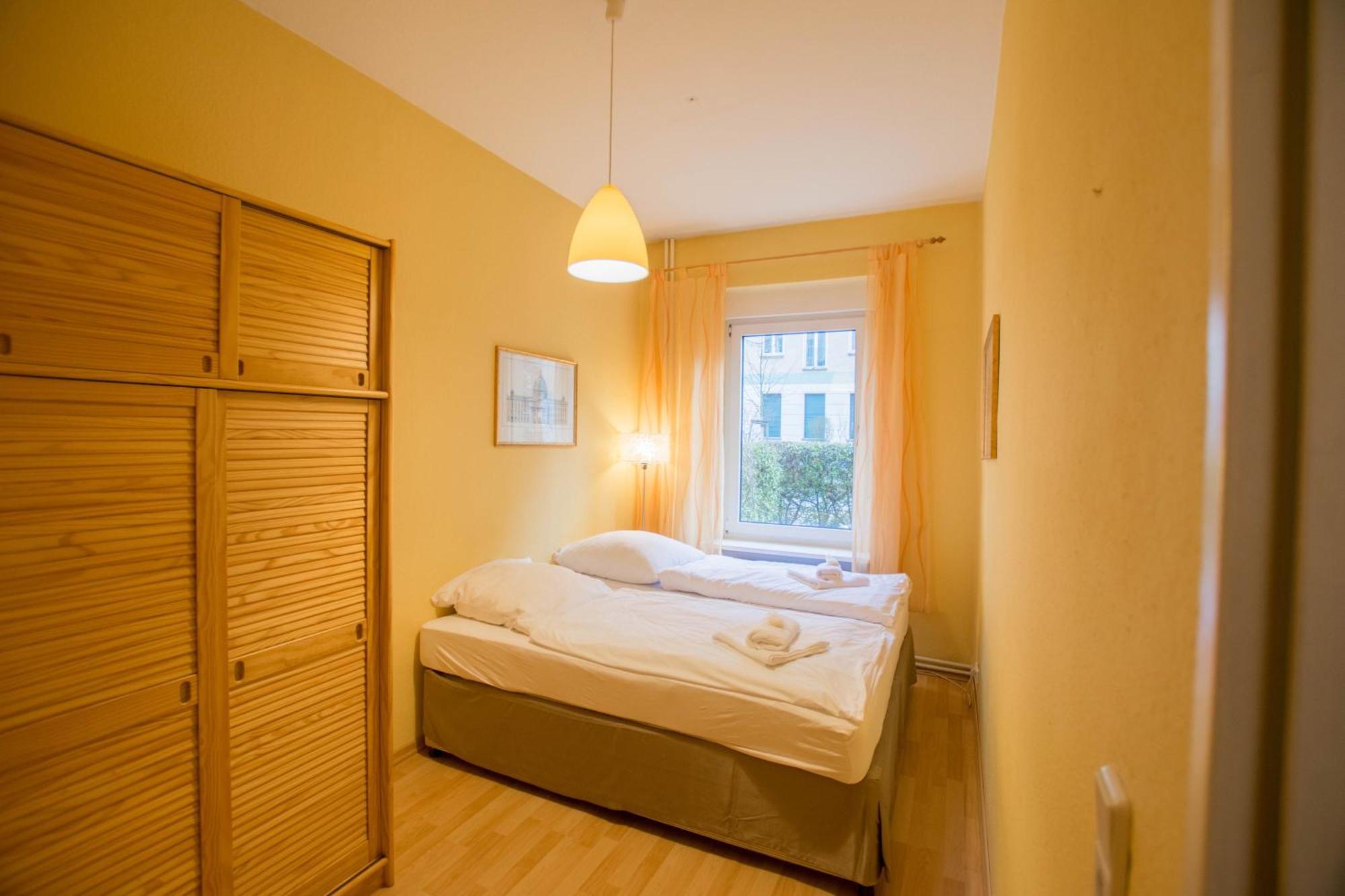 Holiday Berlin Apartments Apartment