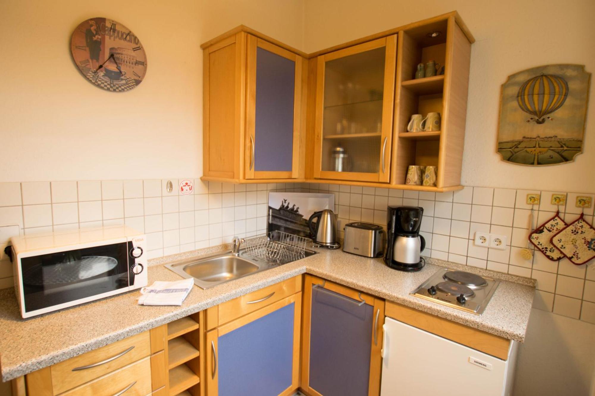 Apartment Holiday Berlin Apartments Berlin