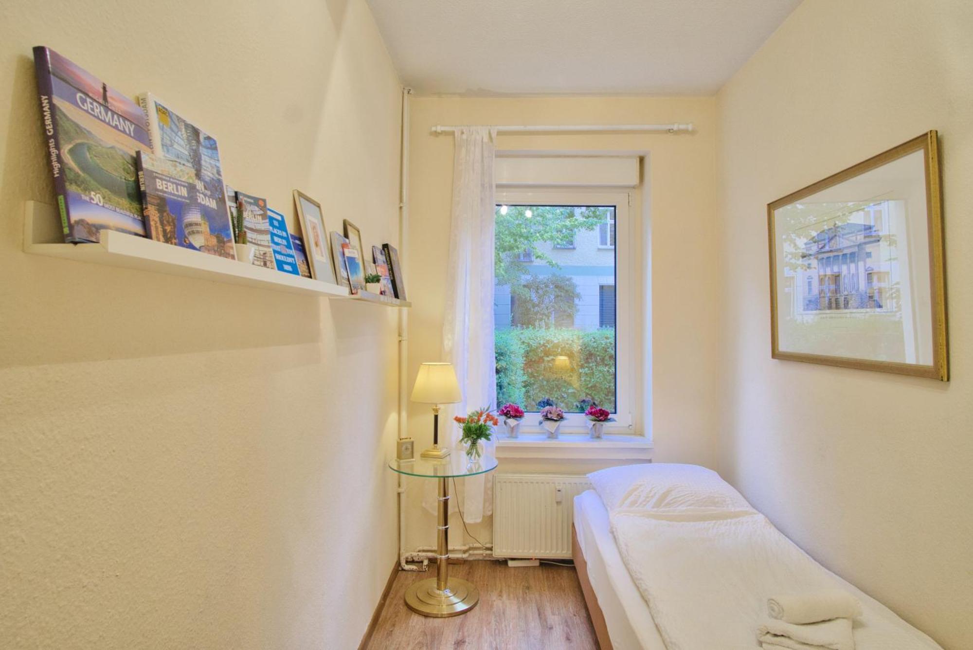 Apartment Holiday Berlin Apartments *