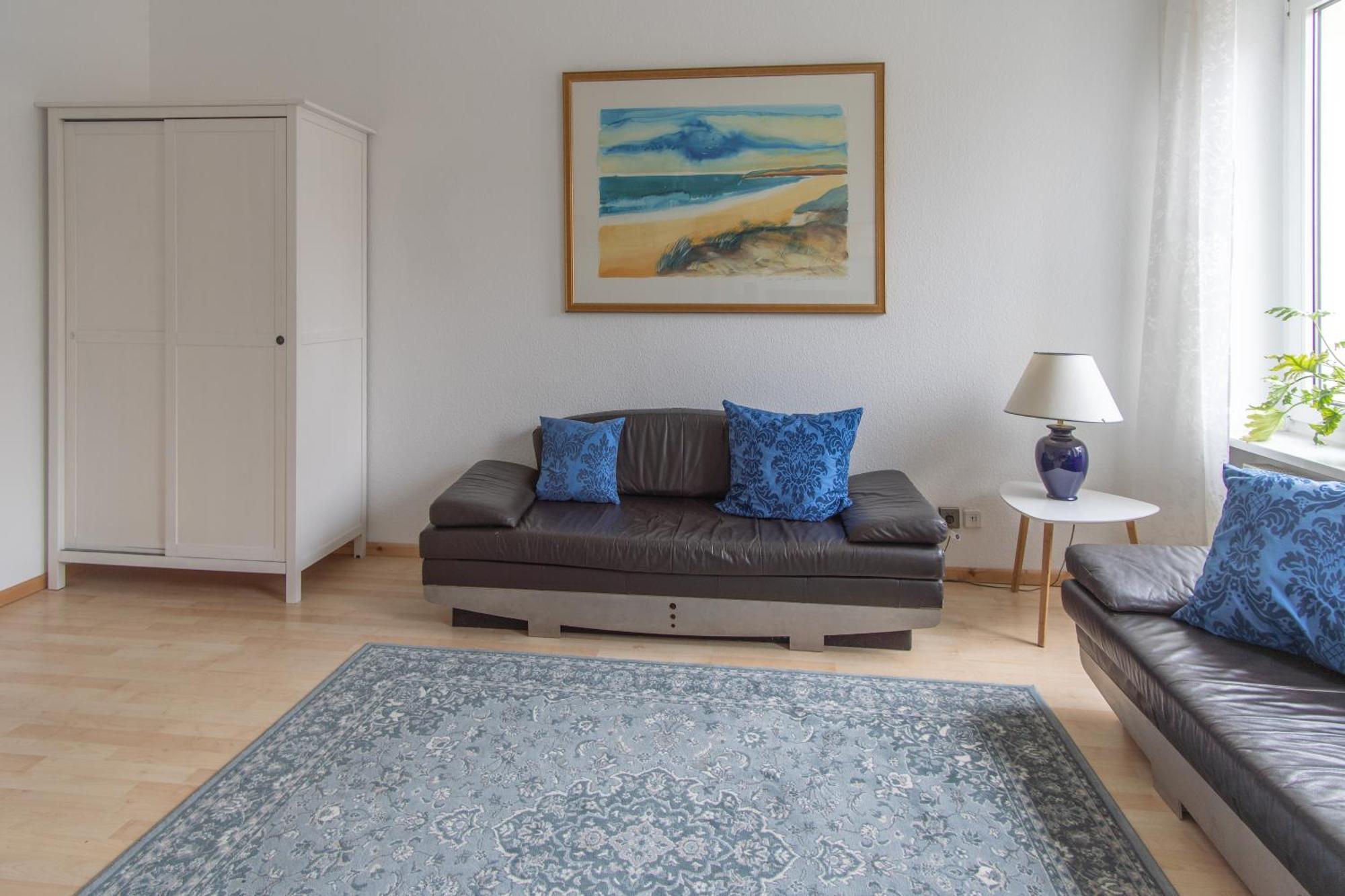 Holiday Berlin Apartments Apartment Berlin
