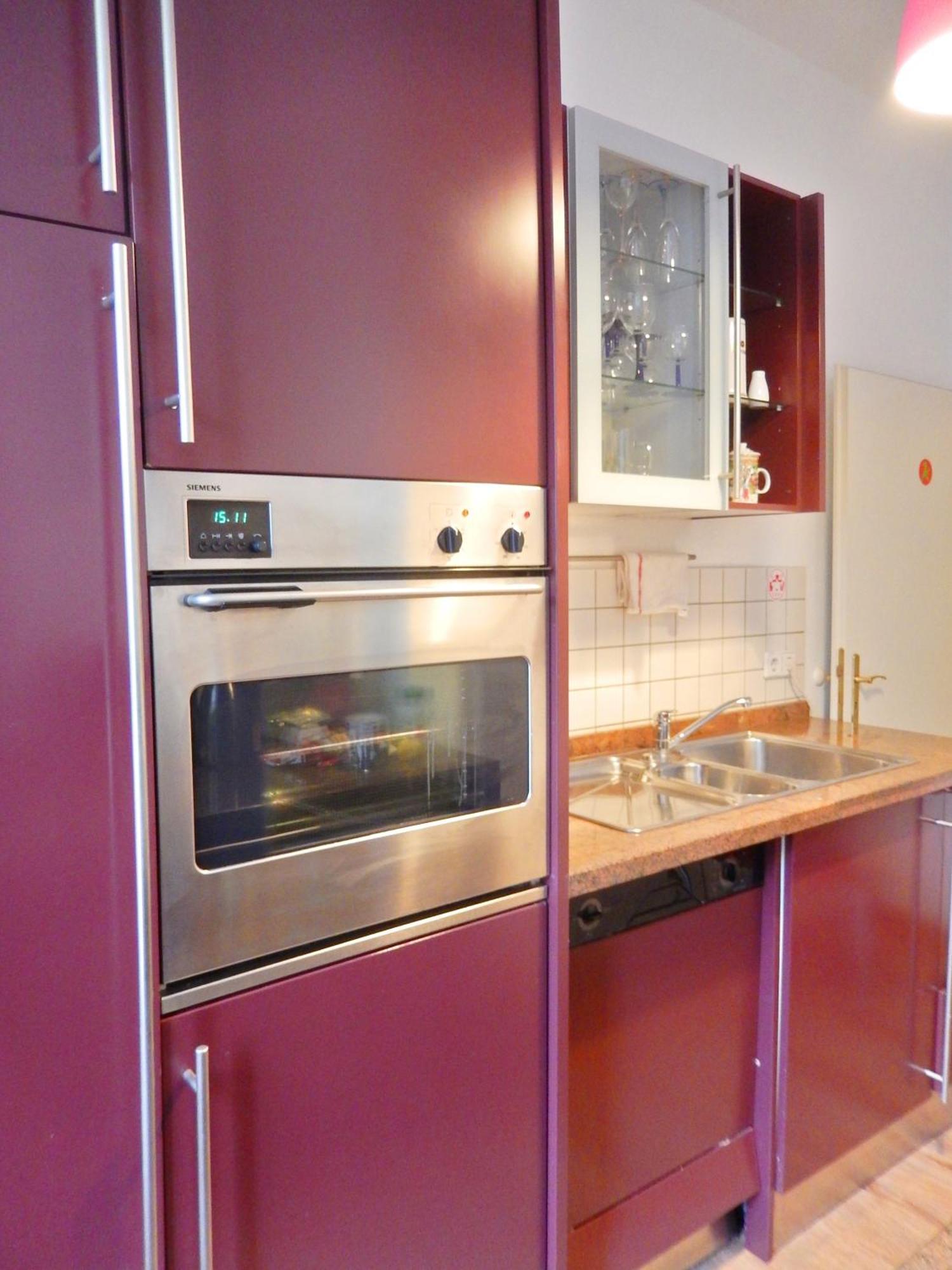 Apartment Holiday Berlin Apartments Berlin