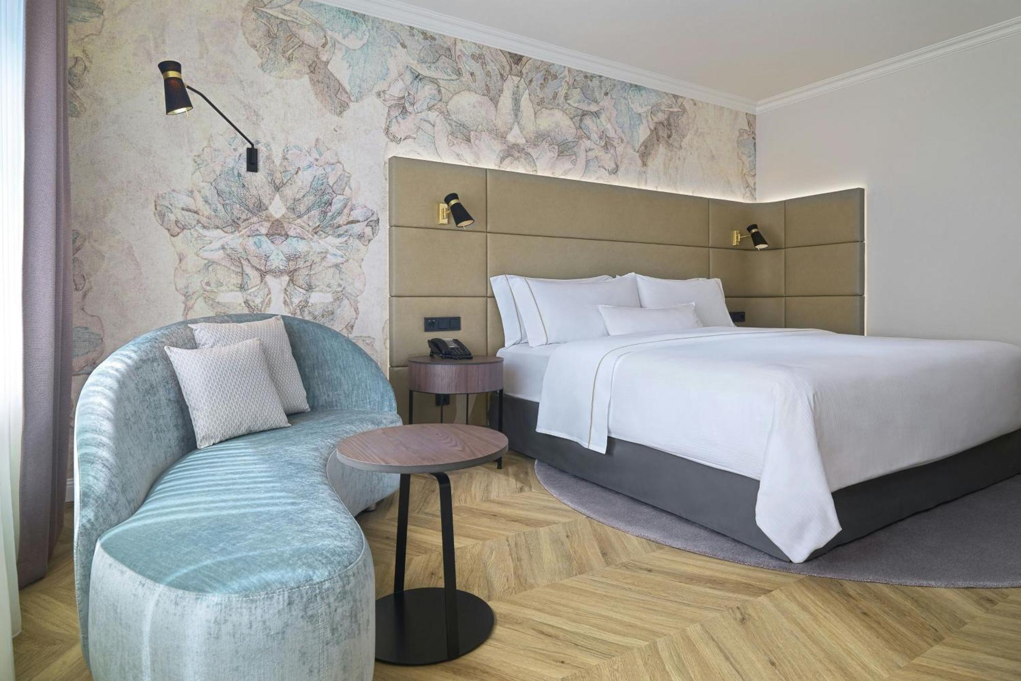 The Westin Grand Berlim