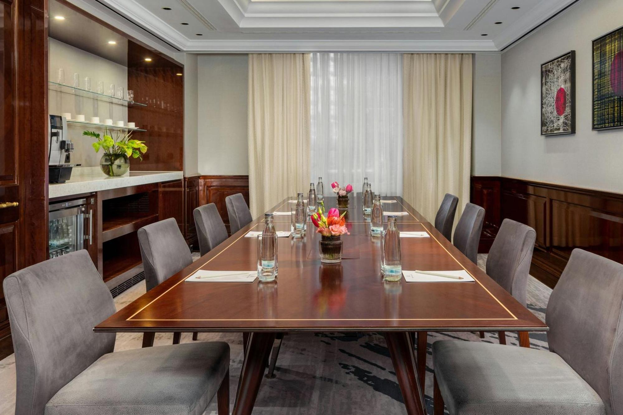 The Ritz-carlton, 5* Berlim