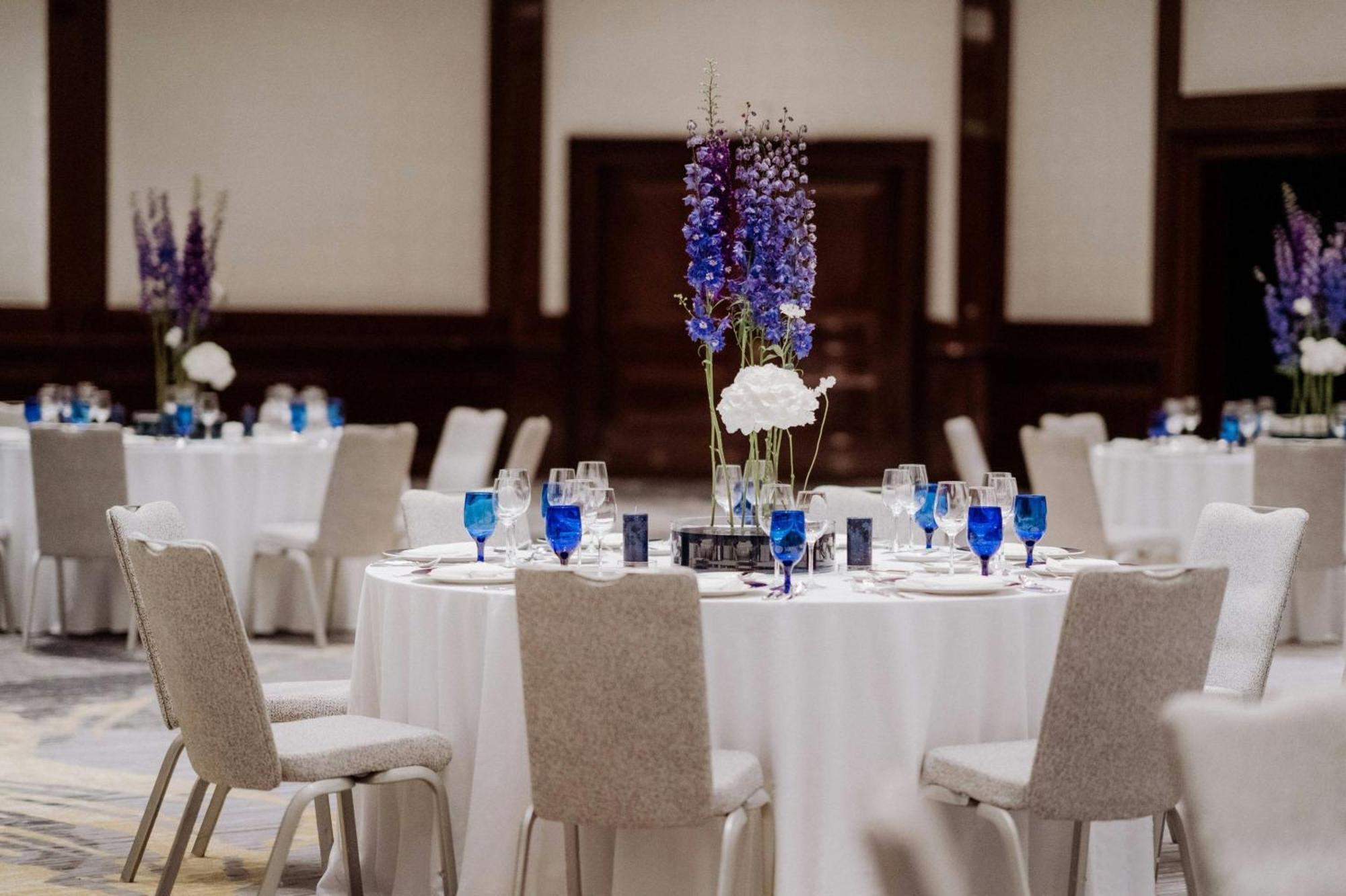 The Ritz-carlton, Berlim