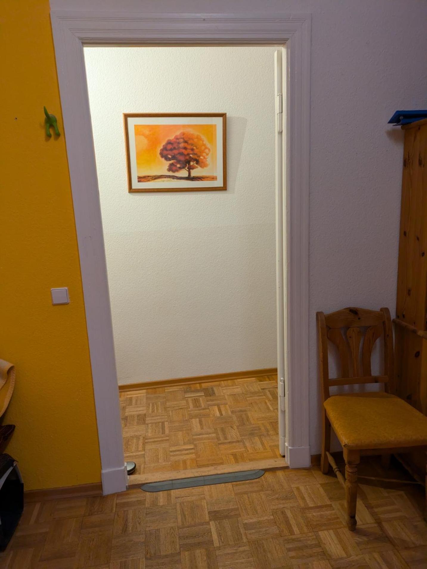Am Park Homestay