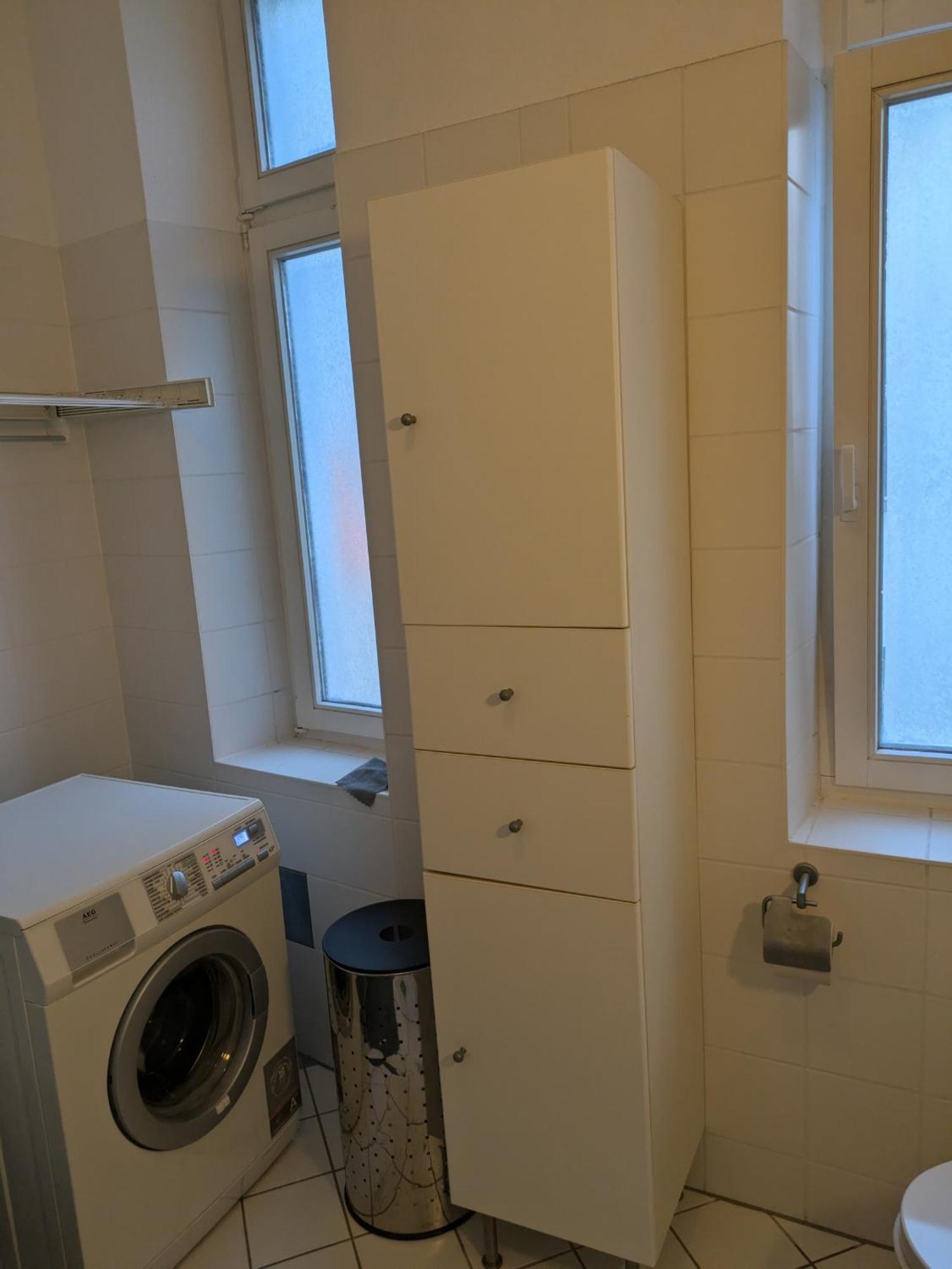 Homestay Am Park Berlin