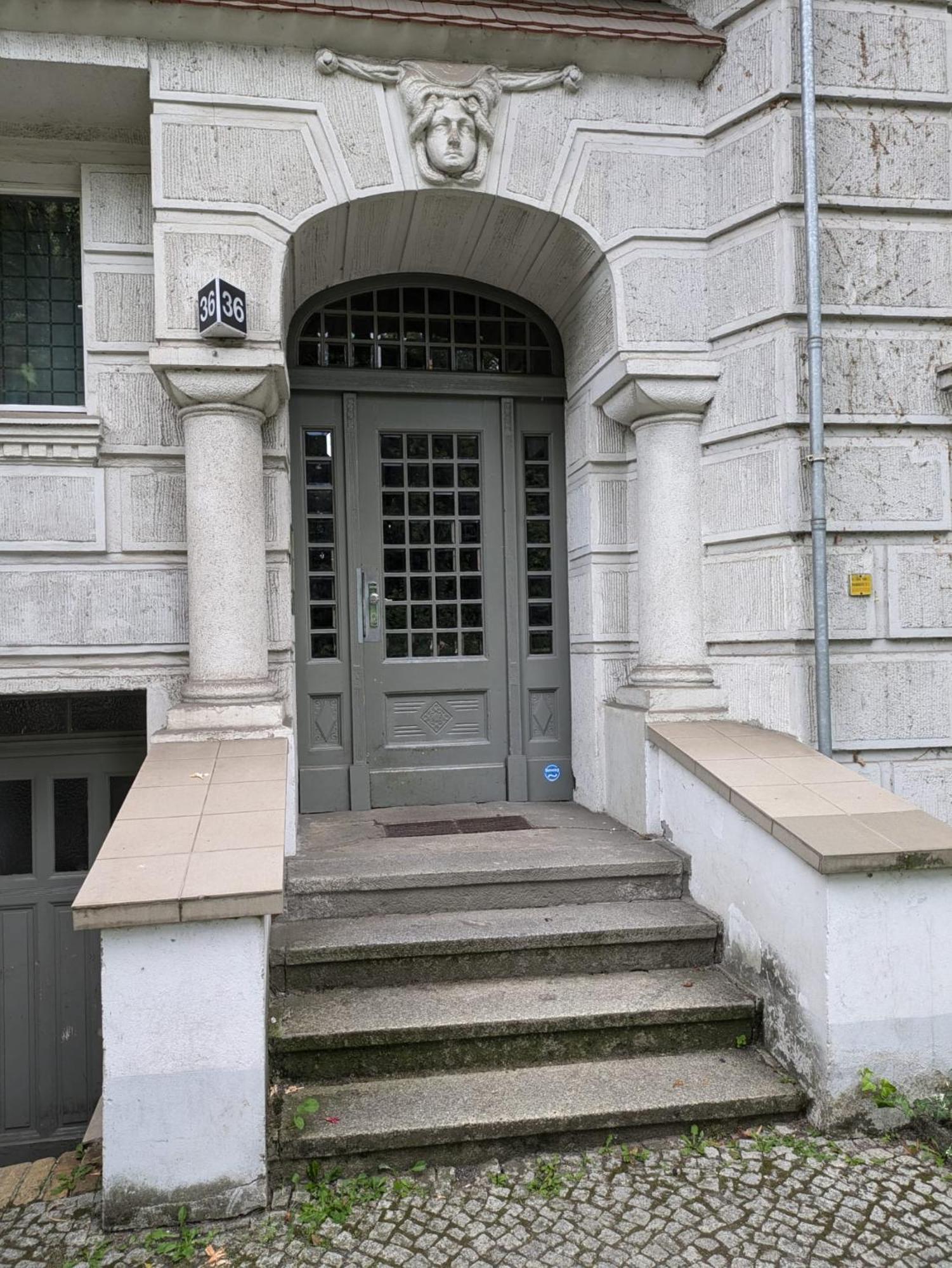 Am Park Homestay Berlin