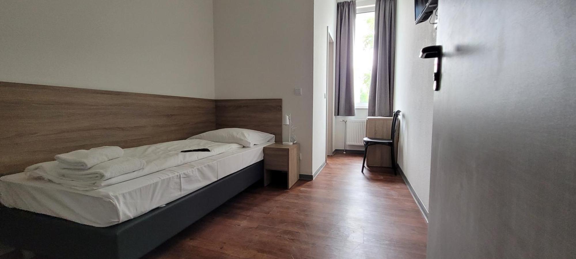 Hotel Queens Residenz Berlim