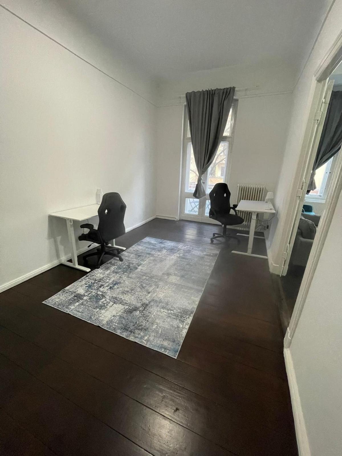 5-room Schoeneberg *