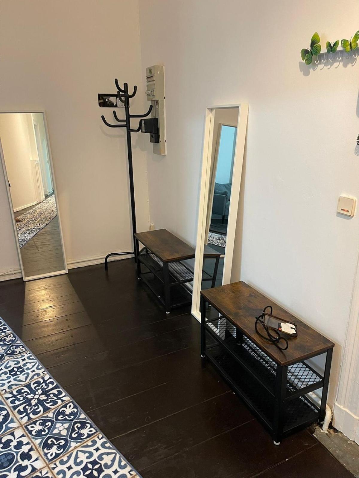 5-room Schoeneberg *
