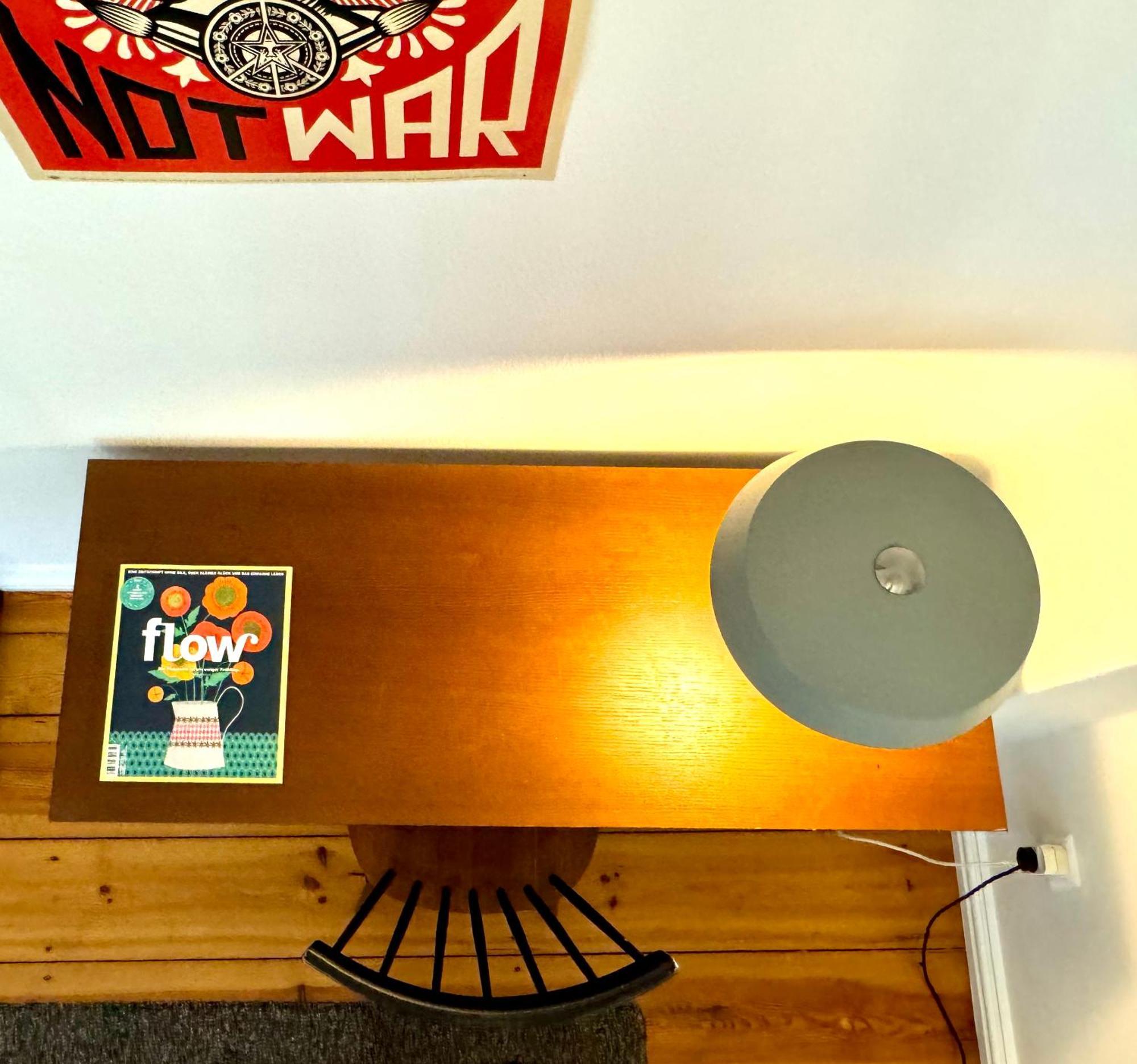 Apartamento Berlin Apartment Berlim
