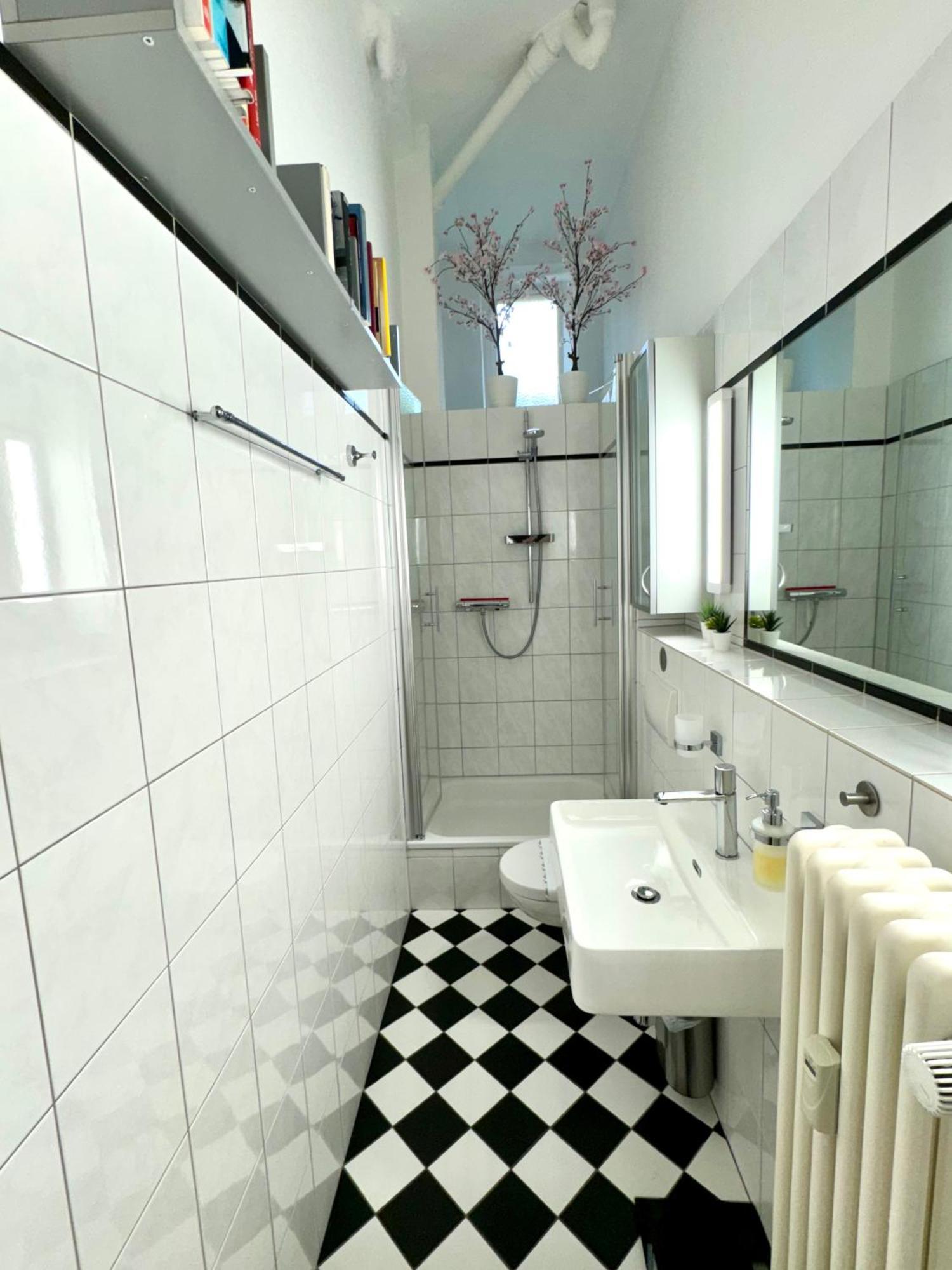 Berlin Apartment